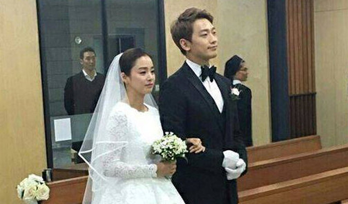 Đám cưới phải to thì mẹ vợ và vợ mới thương?