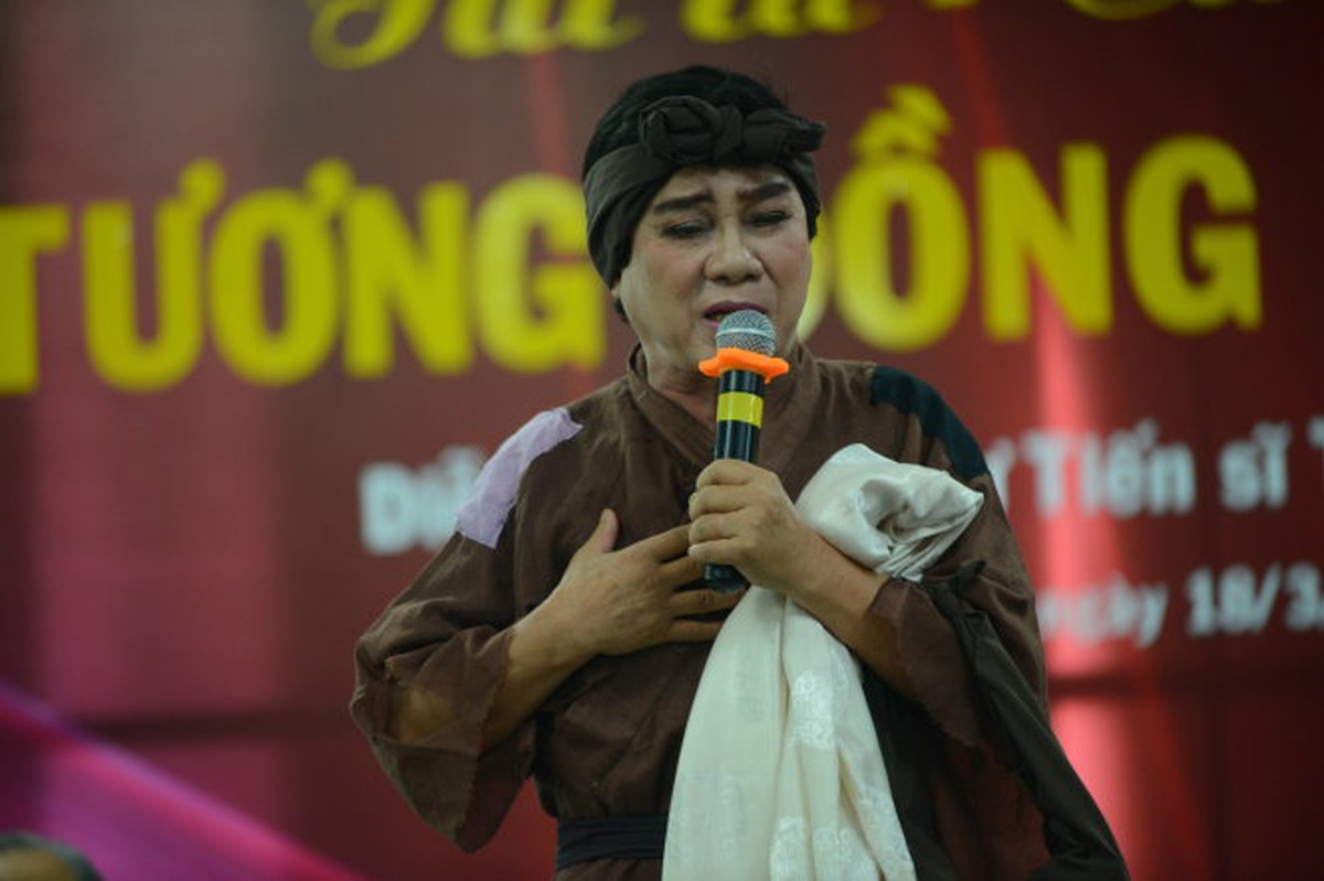 Nghe lại giọng ca Thanh Sang qua hai trích đoạn nổi tiếng