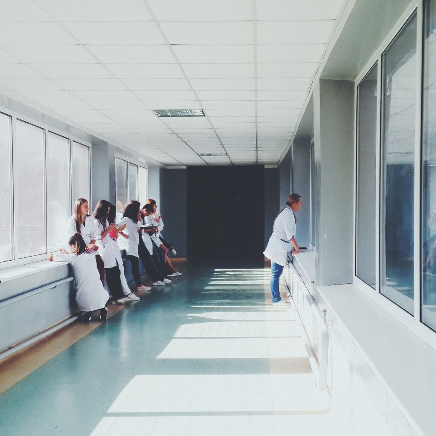 Trí tuệ nhân tạo vào bệnh viện, bệnh nhân được gì?