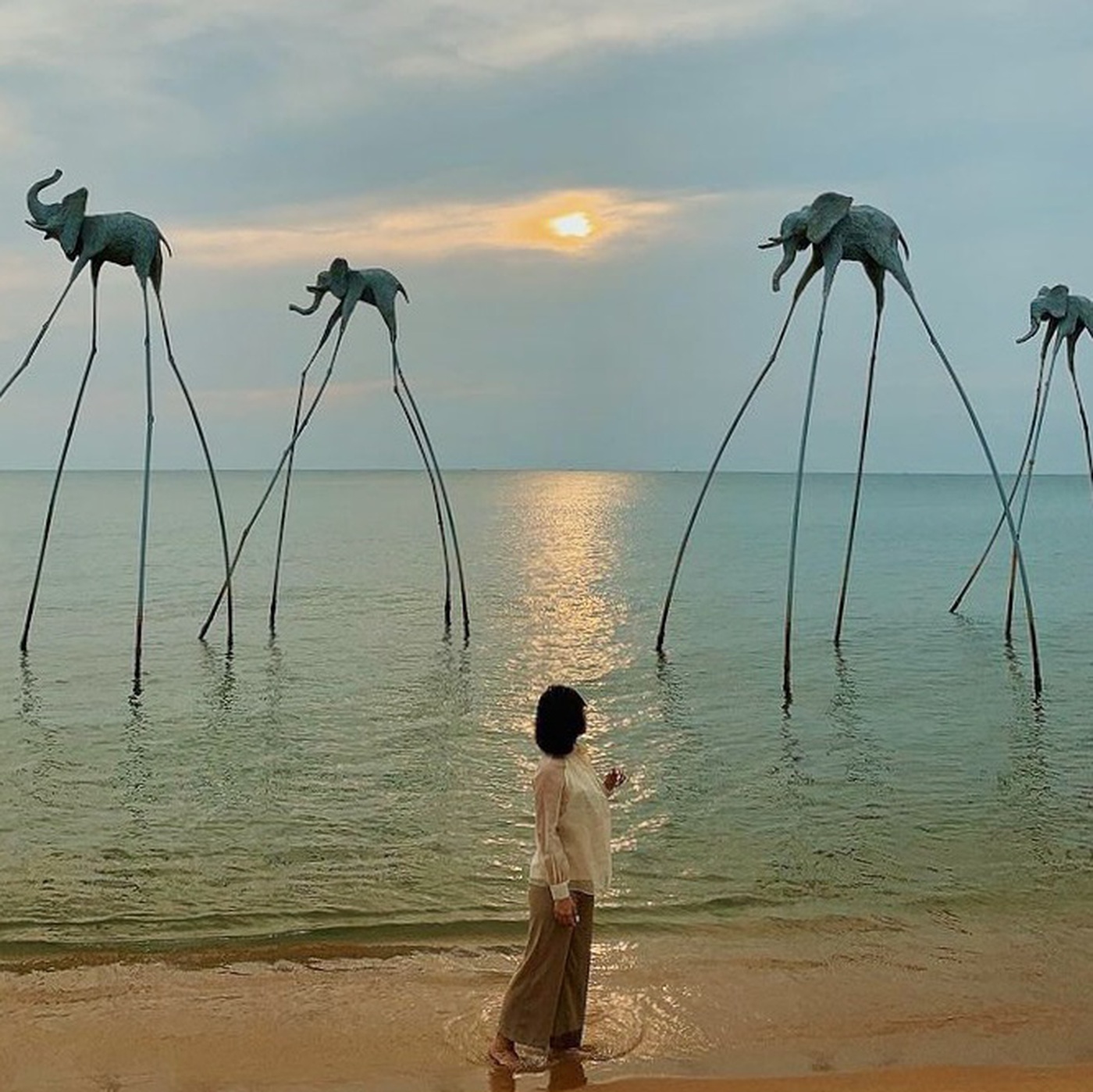 Hơn một chuyến đi xa