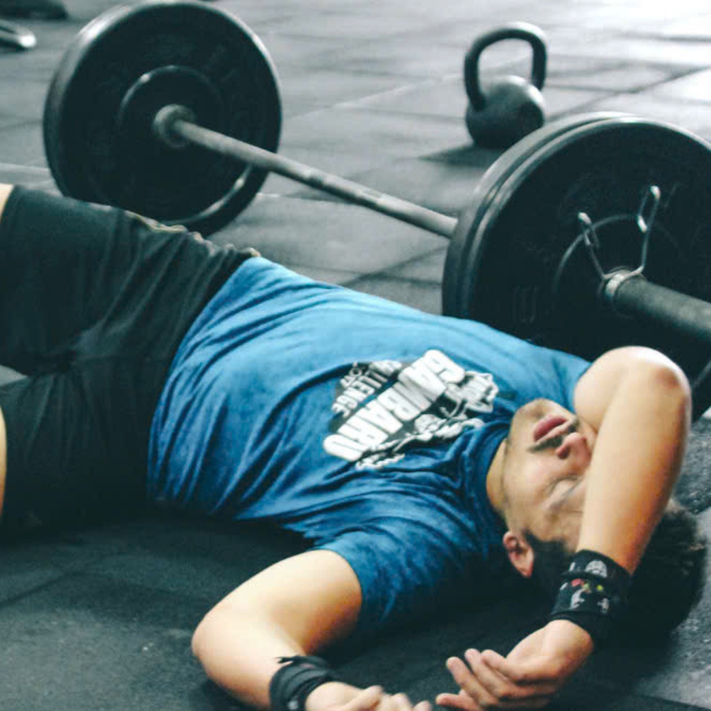 Bác sĩ khuyến cáo gì để tránh nguy cơ đột tử khi tập gym? episode artwork