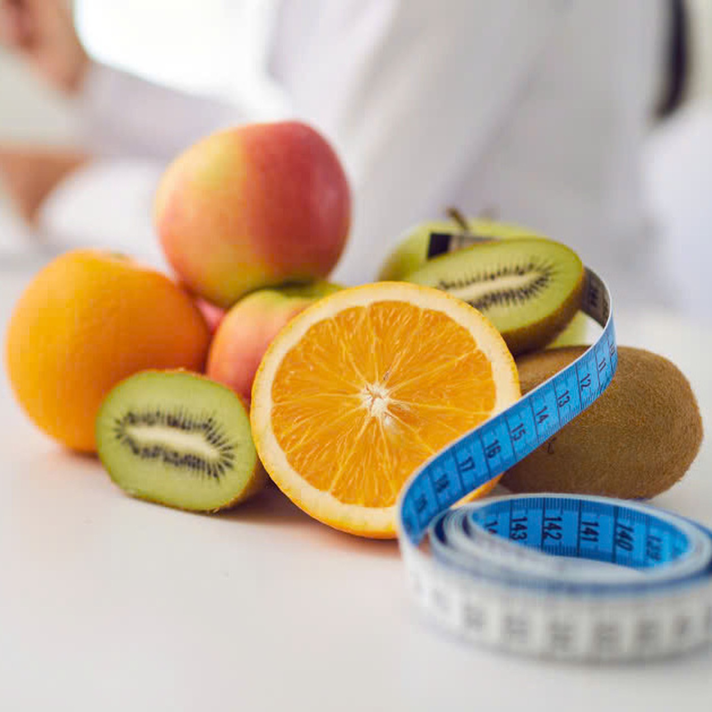 Dấu hiệu nhận biết cơ thể đang thiếu vitamin episode artwork