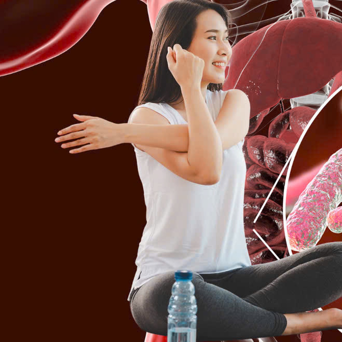 Những ‘bí quyết’ từ ăn uống giúp tăng vi khuẩn tốt trong ruột, có thể bạn chưa biết episode artwork