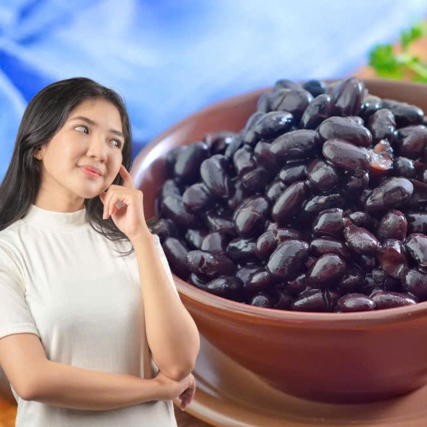 Cách chế biến đậu đen tốt cho sức khỏe episode artwork