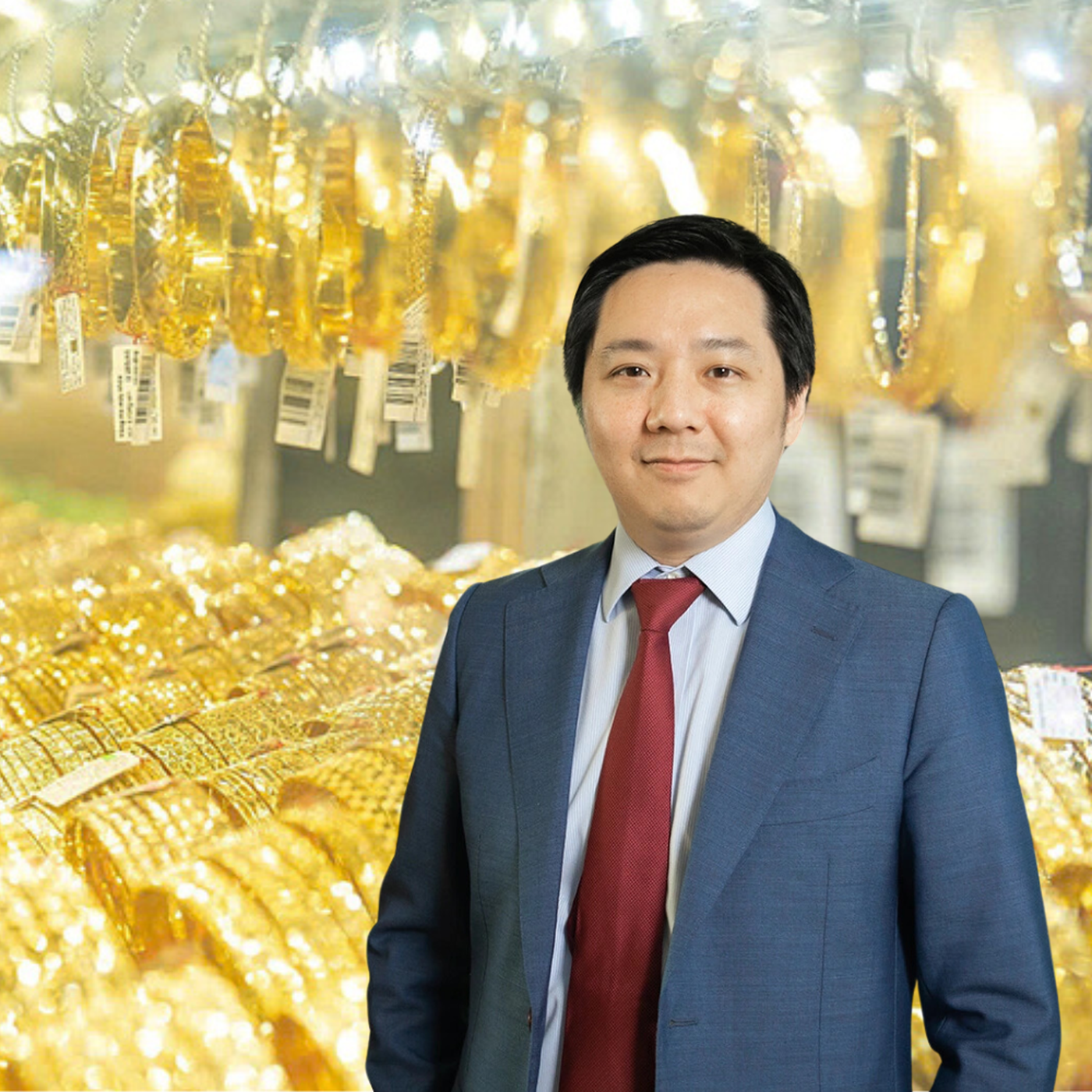 Thị trường hôm nay