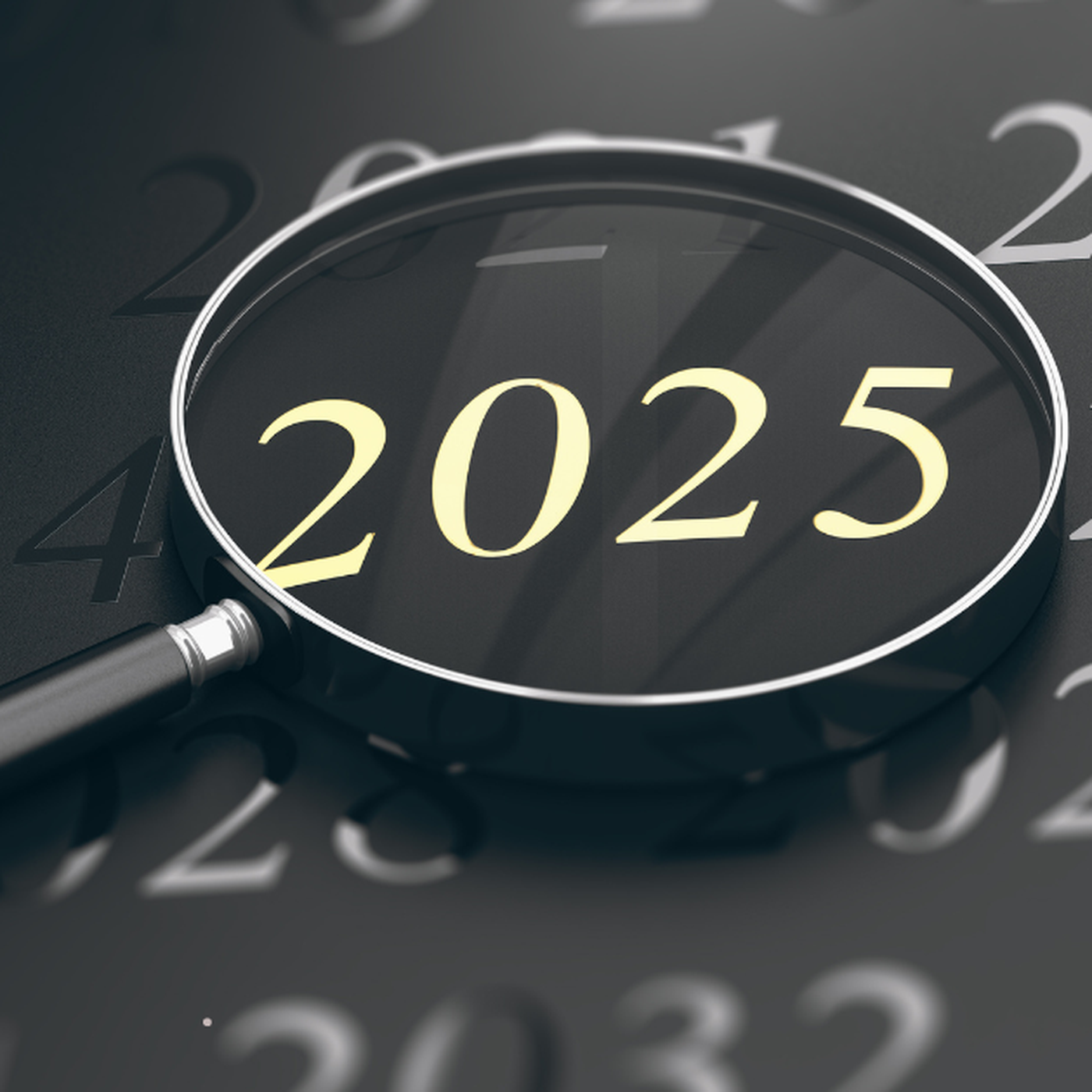 Bức tranh thế giới năm 2025 sẽ như thế nào? episode artwork