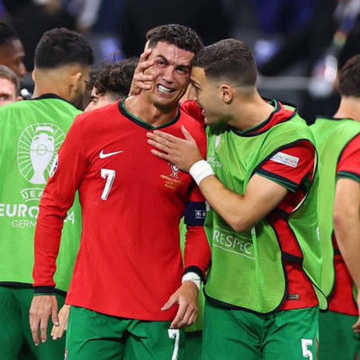 Euro 2024 - Mùa Euro cuối cùng của Cristiano Ronaldo