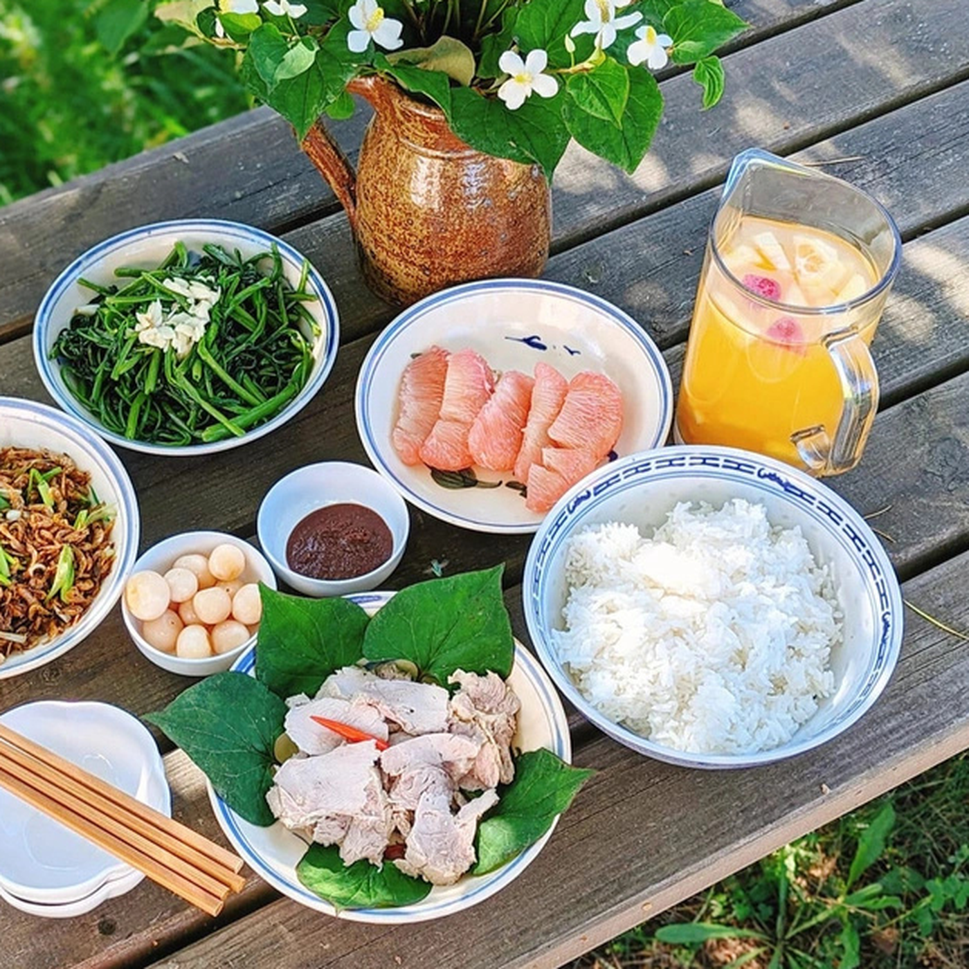 Tết này không sợ mập với các phương pháp kiểm soát calo từ bác sĩ episode artwork