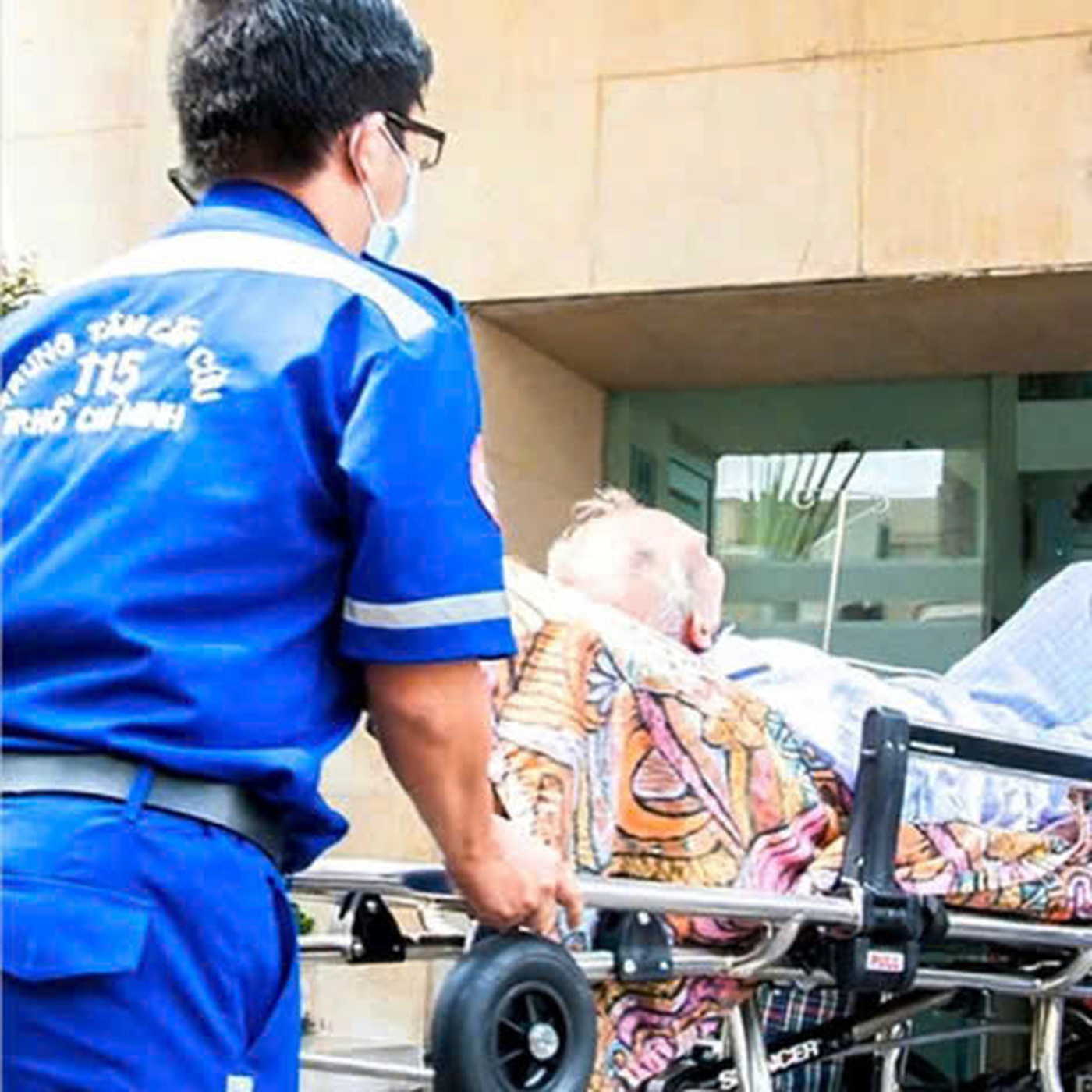 Nguy cơ đột quỵ từ những thói quen tưởng chừng vô hại episode artwork