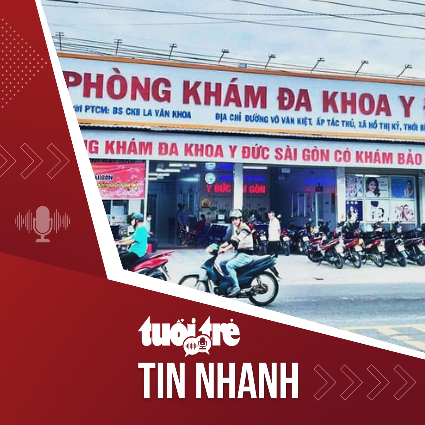 Tin tức tối 11-10: Một 'bác sĩ' dùng bằng không hợp pháp khám cho hơn 4.500 lượt người