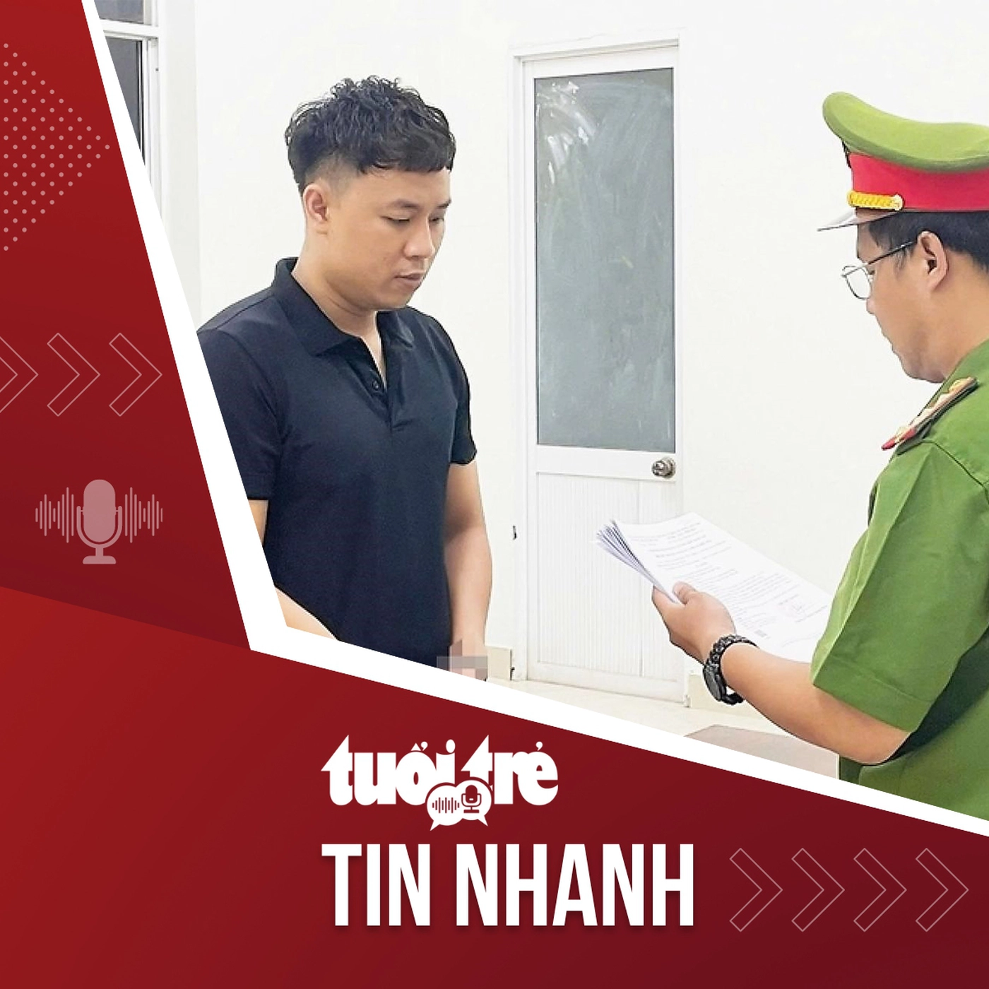 Tin tức tối 19-10: Bắt nghi phạm chặn xe cô gái, ép nhậu say đưa vào khách sạn hiếp dâm