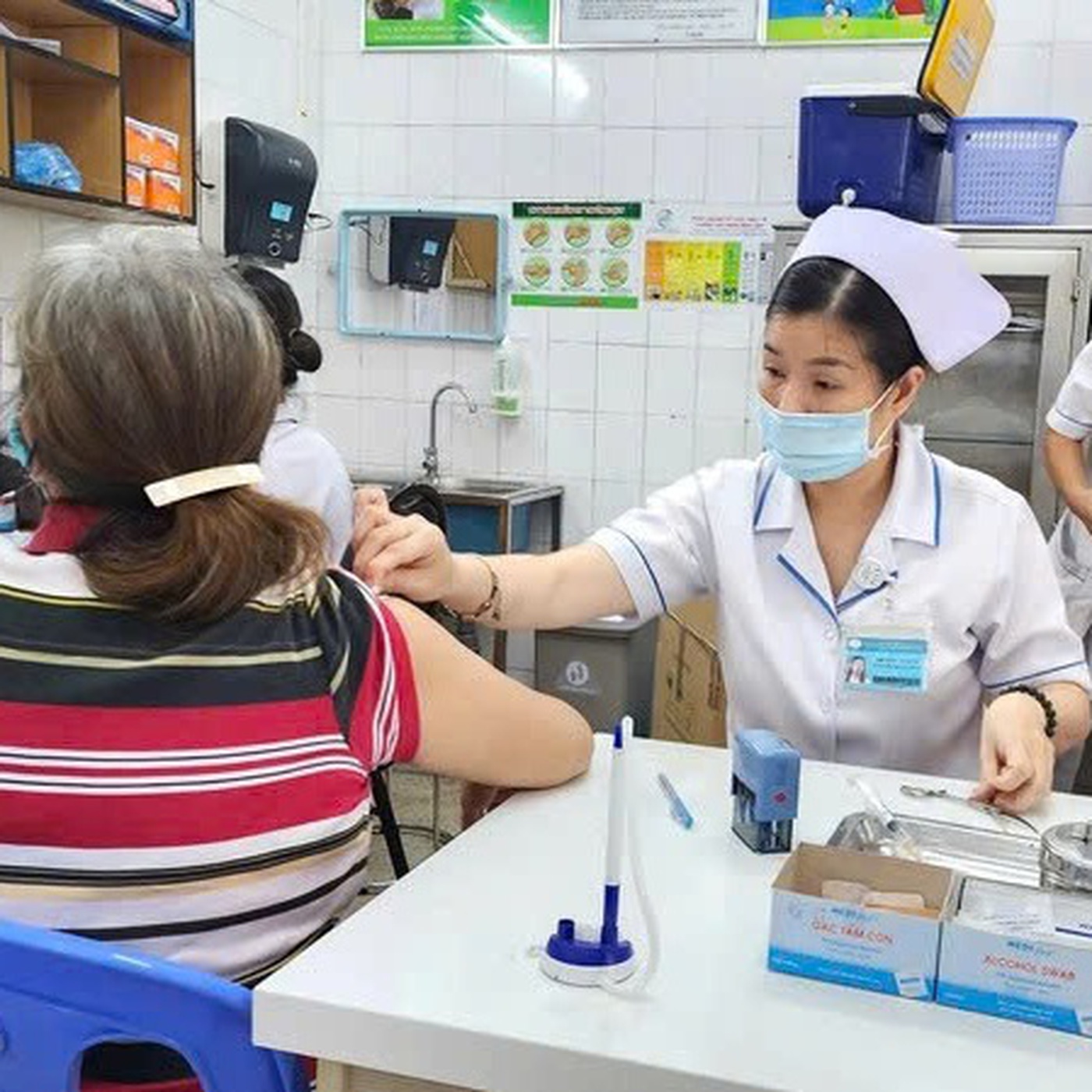Xung đột trong bệnh gia tăng gần đây: Góc nhìn từ các chuyên gia, bác sĩ