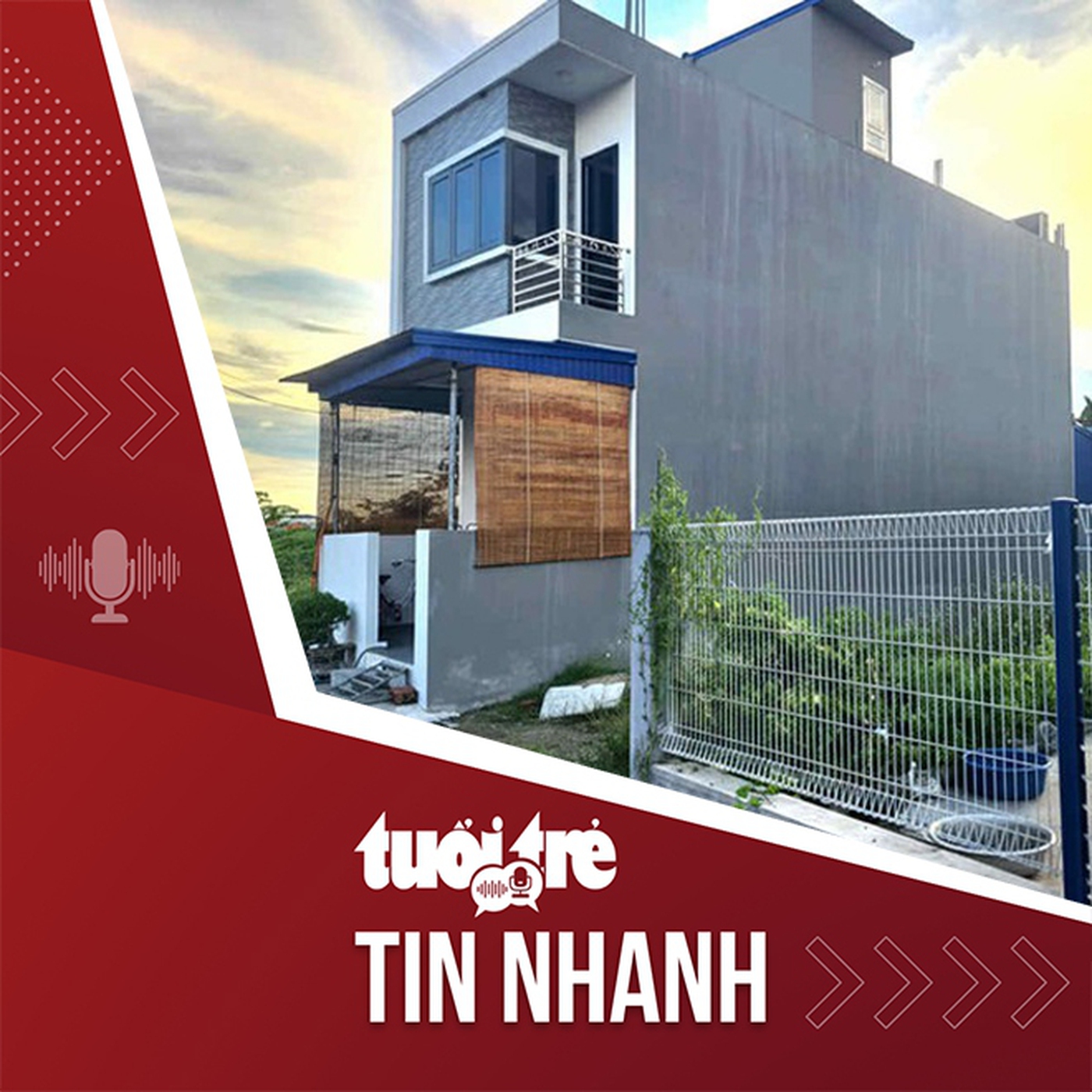 Tin tức tối 22-10: Người xây nhà trên đất hàng xóm rút đơn kháng cáo, chấp nhận dời nhà trả đất