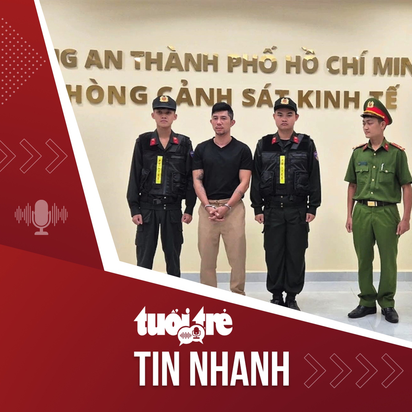 Tin tức tối 23-10: Lý do ca sĩ Lương Bằng Quang bị bắt