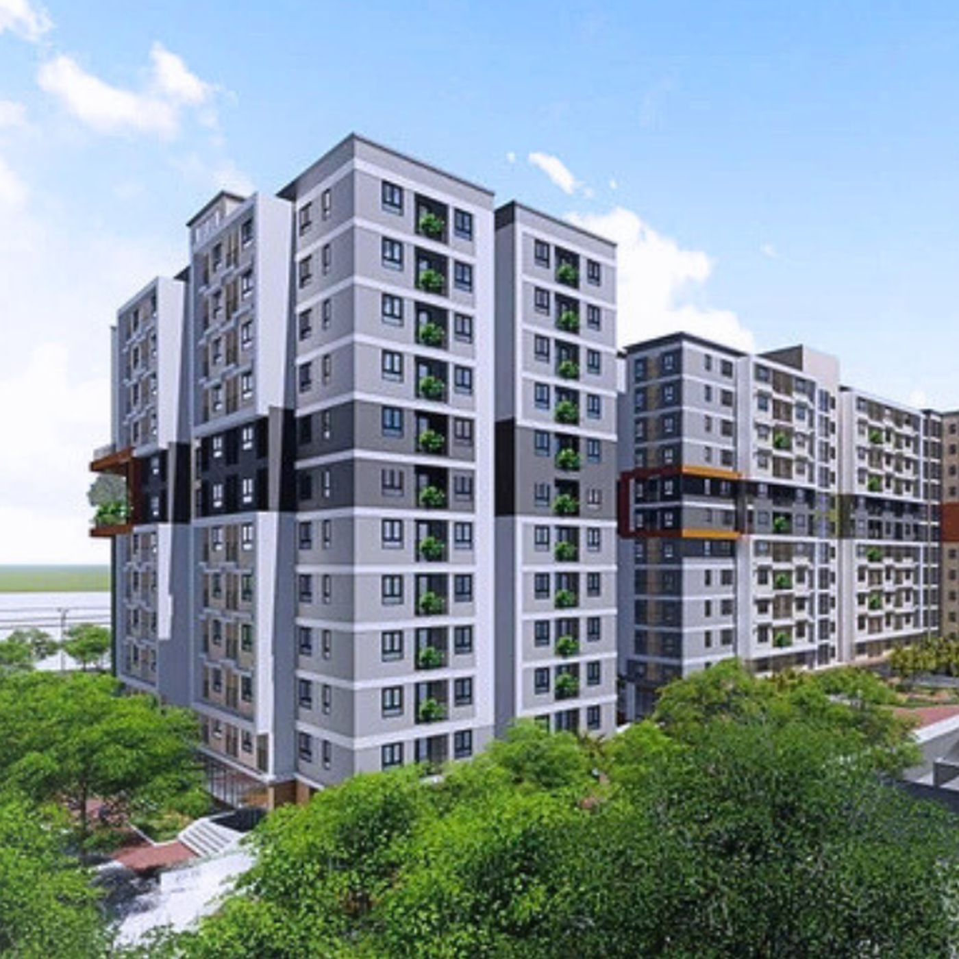 Xây dựng quỹ nhà ở xã hội dồi dào: Bài học kinh nghiệm từ thế giới Xây dựng quỹ nhà ở xã hội dồi dào: Bài học kinh nghiệm từ thế giới