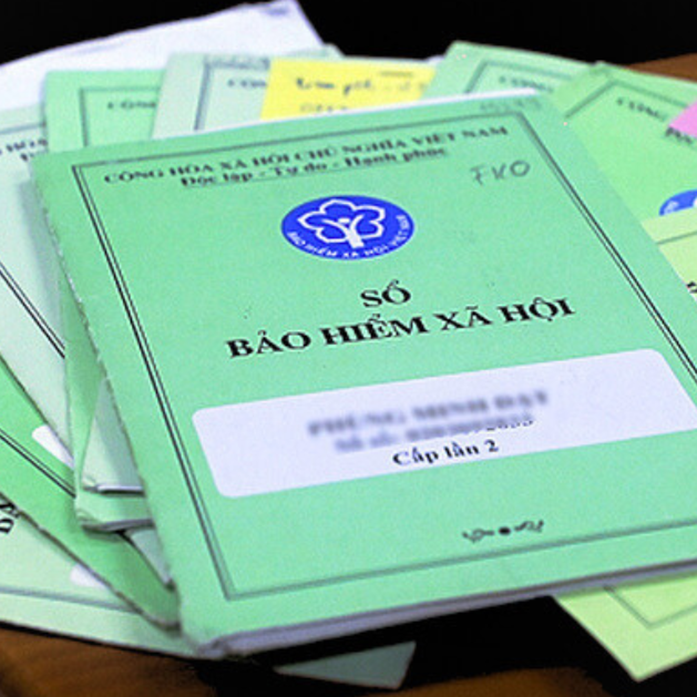 Sắp tới, trốn đóng bảo hiểm xã hội sẽ bị phạt lãi tăng theo từng ngày Sắp tới, trốn đóng bảo hiểm xã hội sẽ bị phạt lãi tăng theo từng ngày