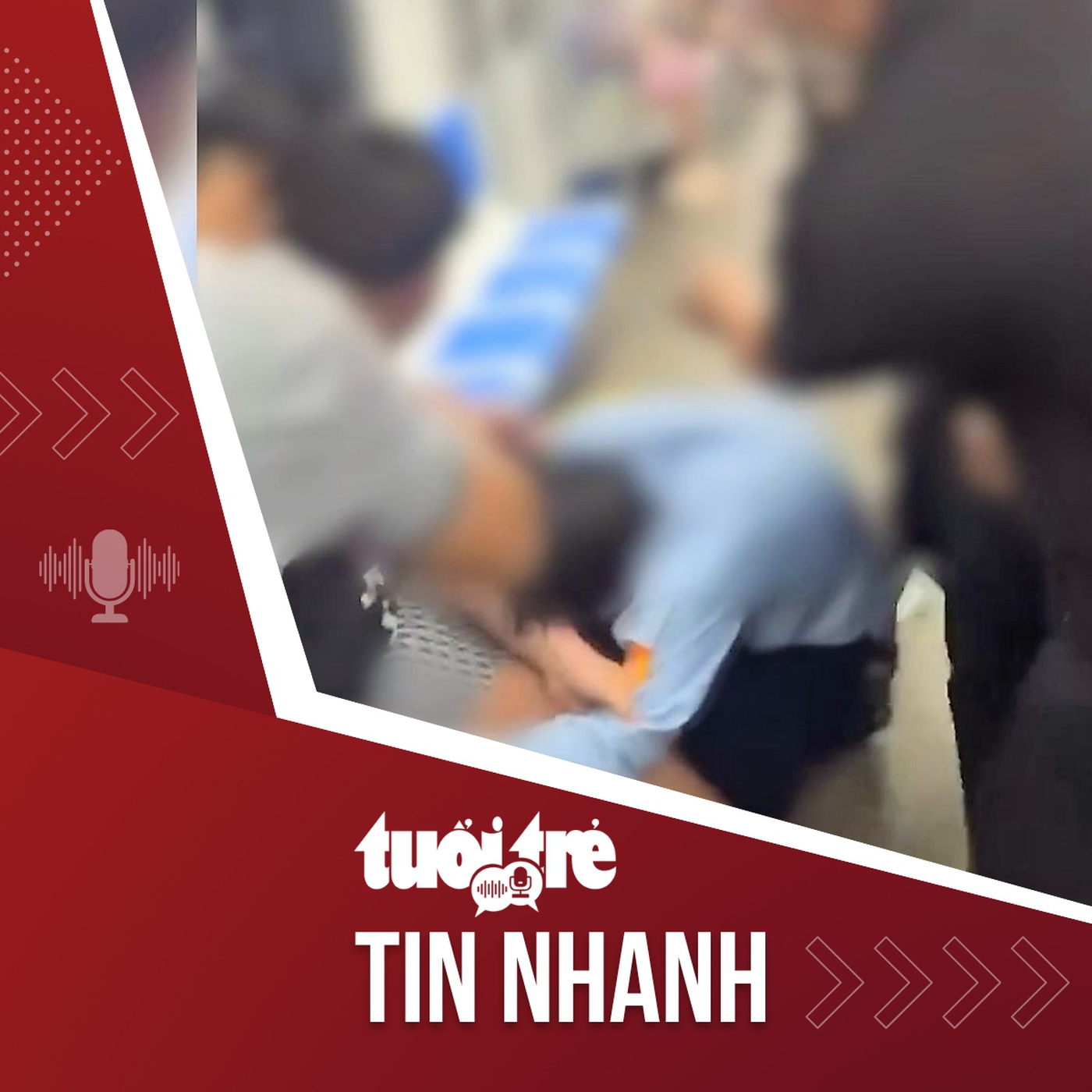 Tin tức tối 27-10: Điều tra vụ bảo vệ trên tàu metro số 1 ở Thủ Đức bị 2 người đánh