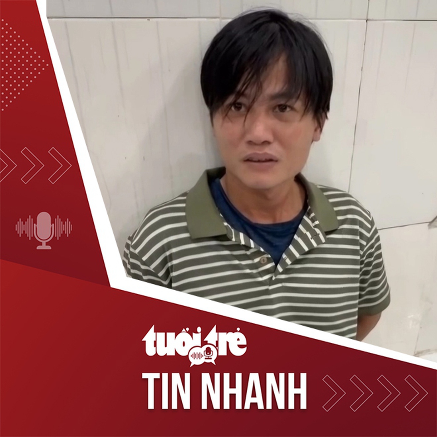 Tin tức tối 28-10: Bắt nhanh nghi phạm dùng súng giả cướp 100 triệu tại chợ Bình Điền