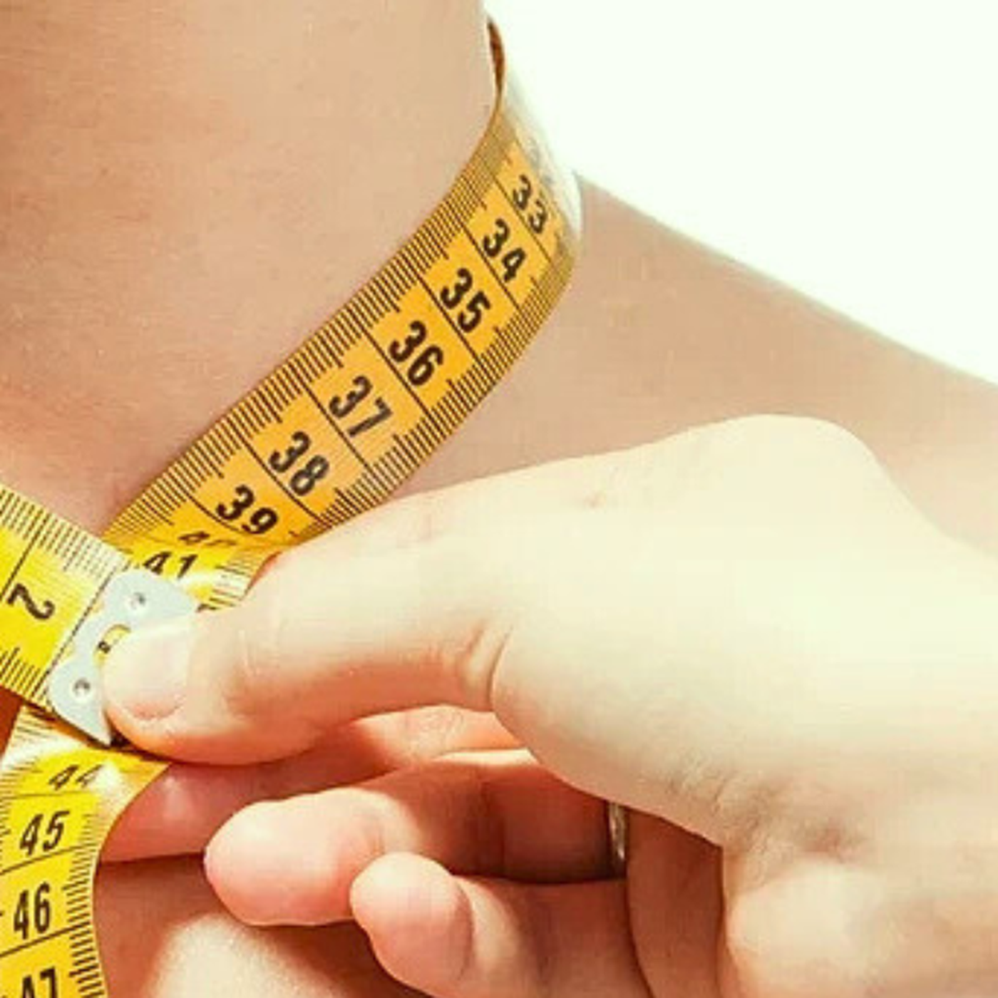 Vì sao nói mỡ ở vùng cổ nguy hiểm hơn mỡ bụng? Vì sao nói mỡ ở vùng cổ nguy hiểm hơn mỡ bụng?