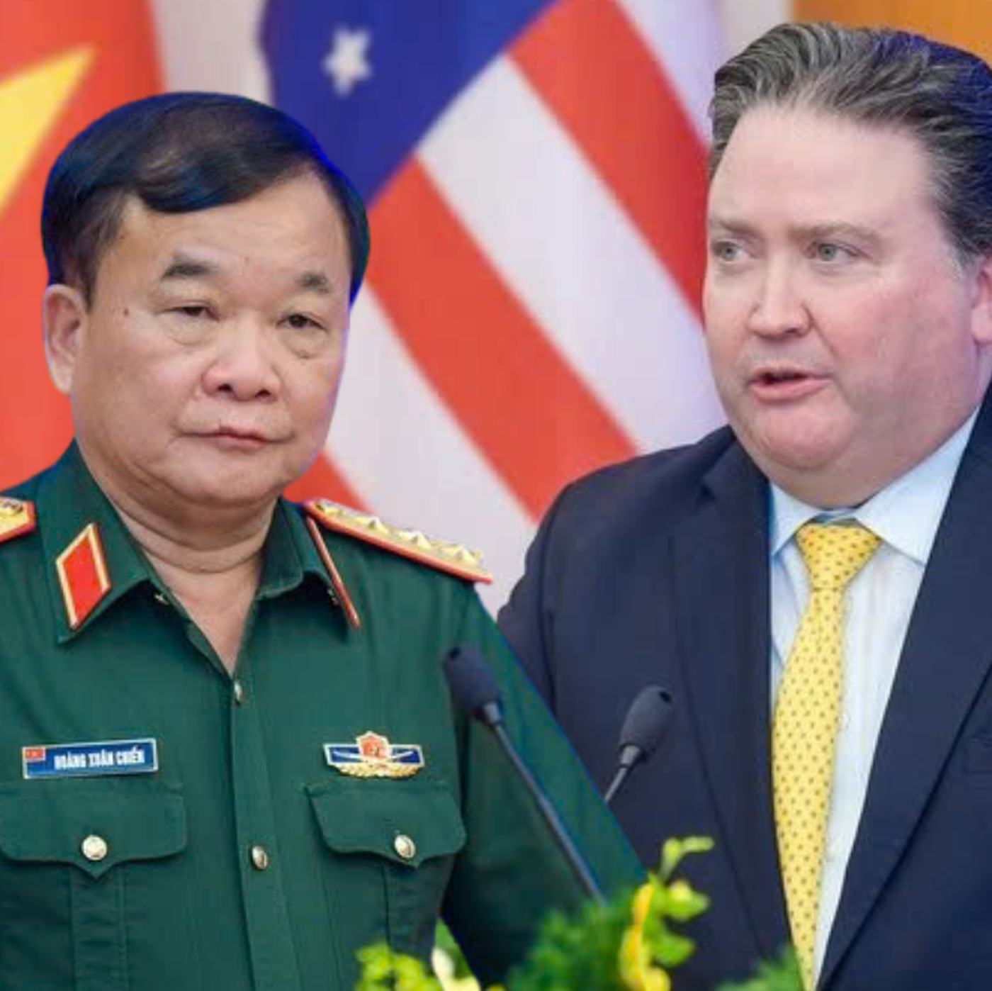 Việt Nam - Mỹ tăng cường hợp tác khắc phục hậu quả chiến tranh Việt Nam - Mỹ tăng cường hợp tác khắc phục hậu quả chiến tranh