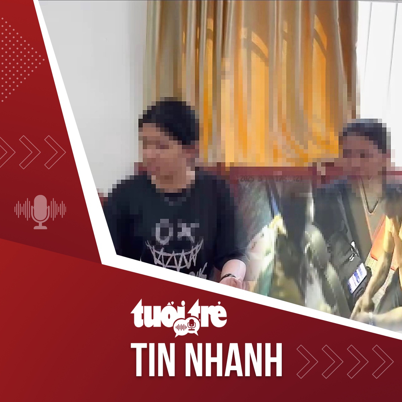 Tin tức tối 5-10: Nữ sinh ở Đắk Lắk kể chuyện bị bắt cóc online