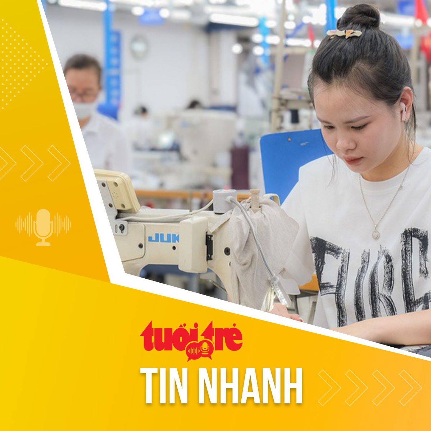Tin tức sáng 6-10: Bộ Nội vụ đang đề xuất tăng lương tối thiểu vùng 7,2%
