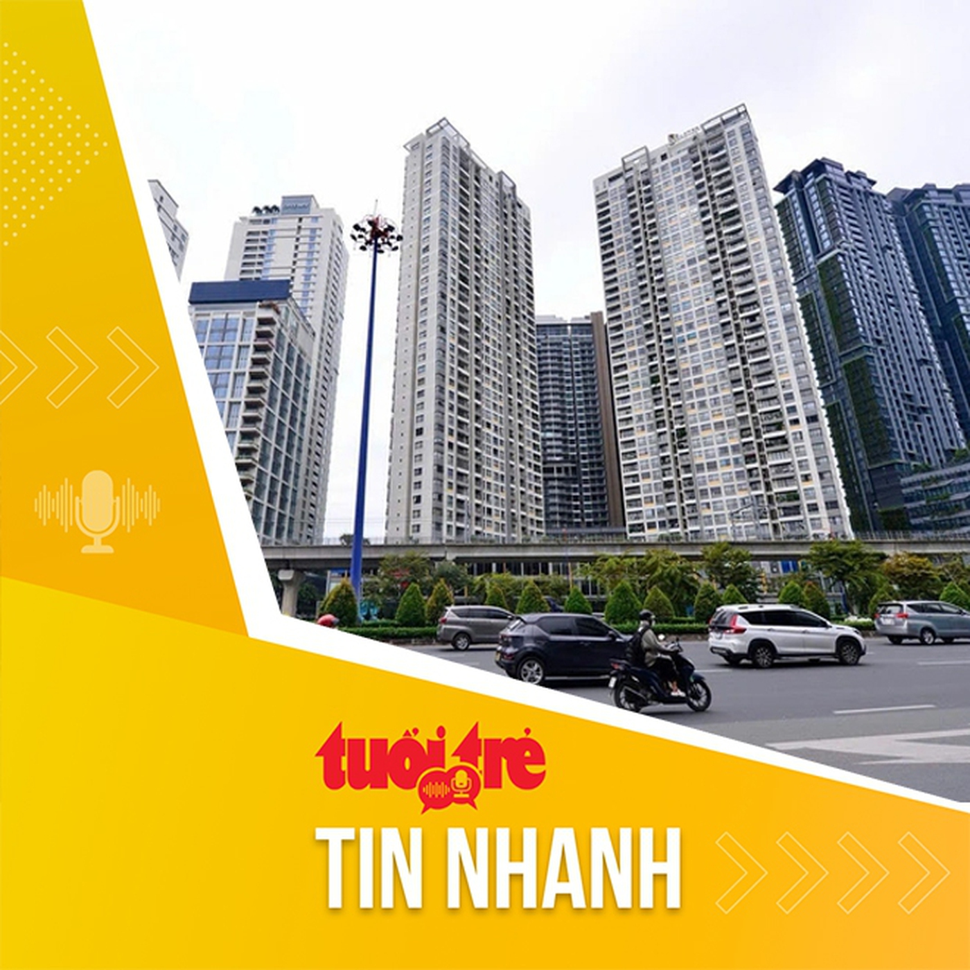 Tin tức sáng 8-10: Mức độ quan tâm đến bất động sản TP.HCM lập đỉnh mới