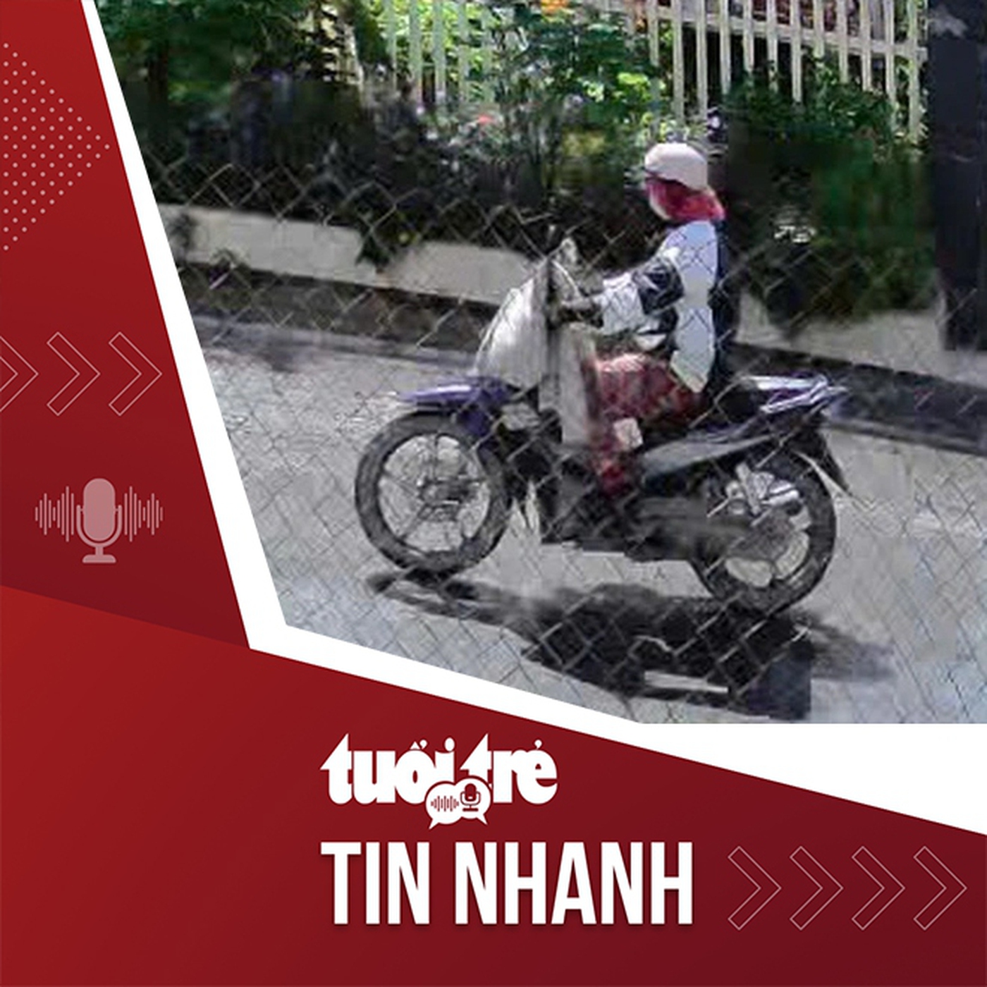 Tin tức tối 8-10: Truy tìm người phụ nữ giật 140 tờ vé số của bé trai 11 tuổi