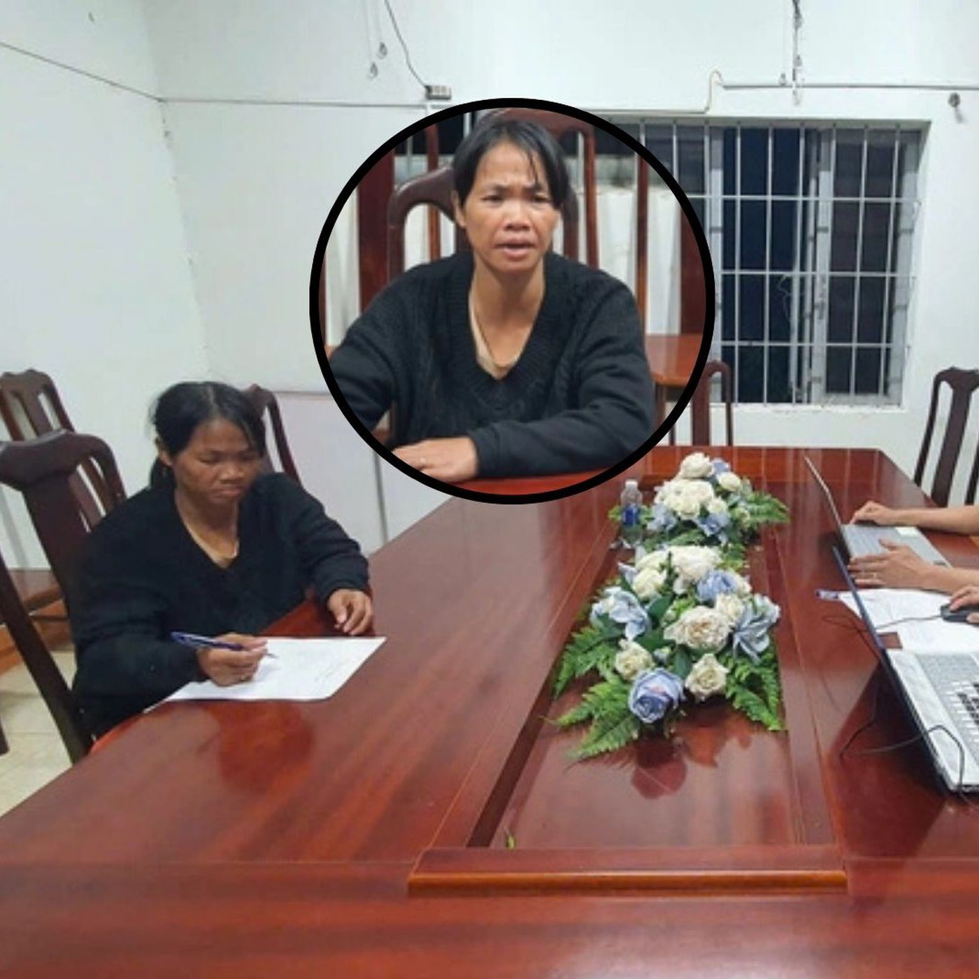 Bắt khẩn cấp người mẹ ném con ruột 1 tuổi xuống giếng tử vong ở Đắk Lắk