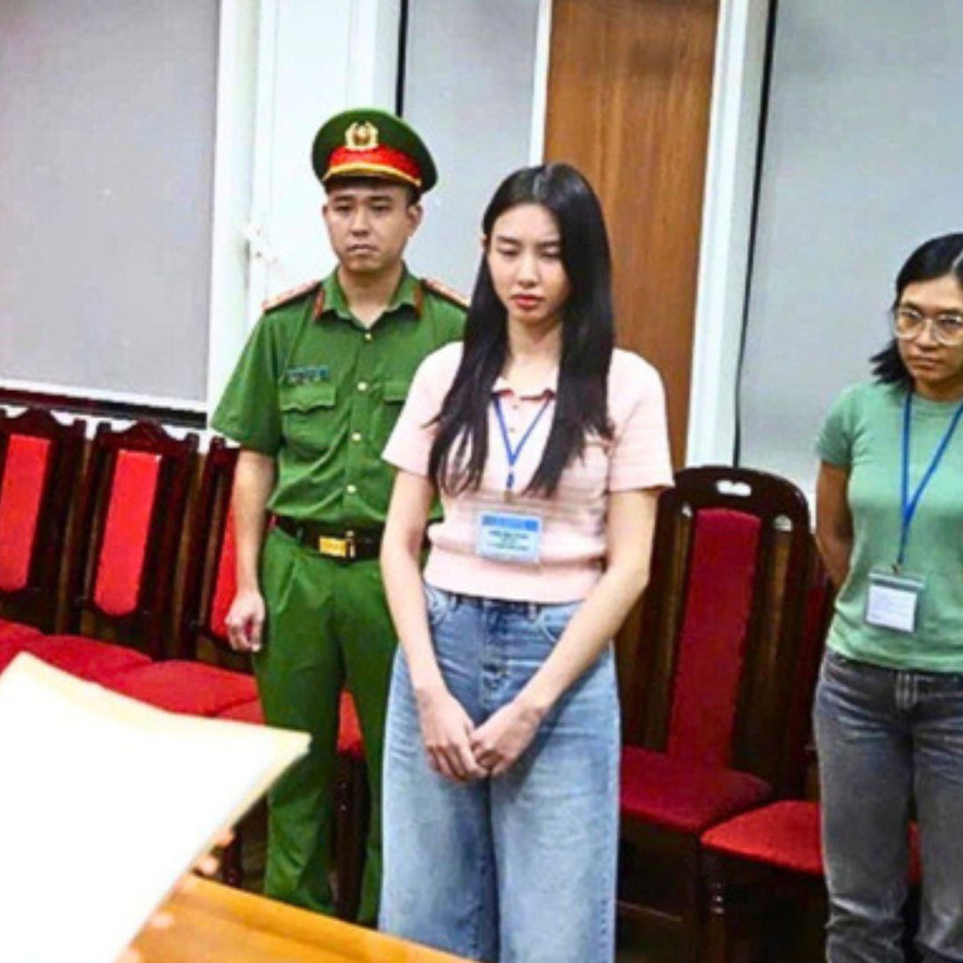 Đã có lịch xét xử, lý do hậu Thùy Tiên được đề nghị giảm nhẹ trách nhiệm hình sự