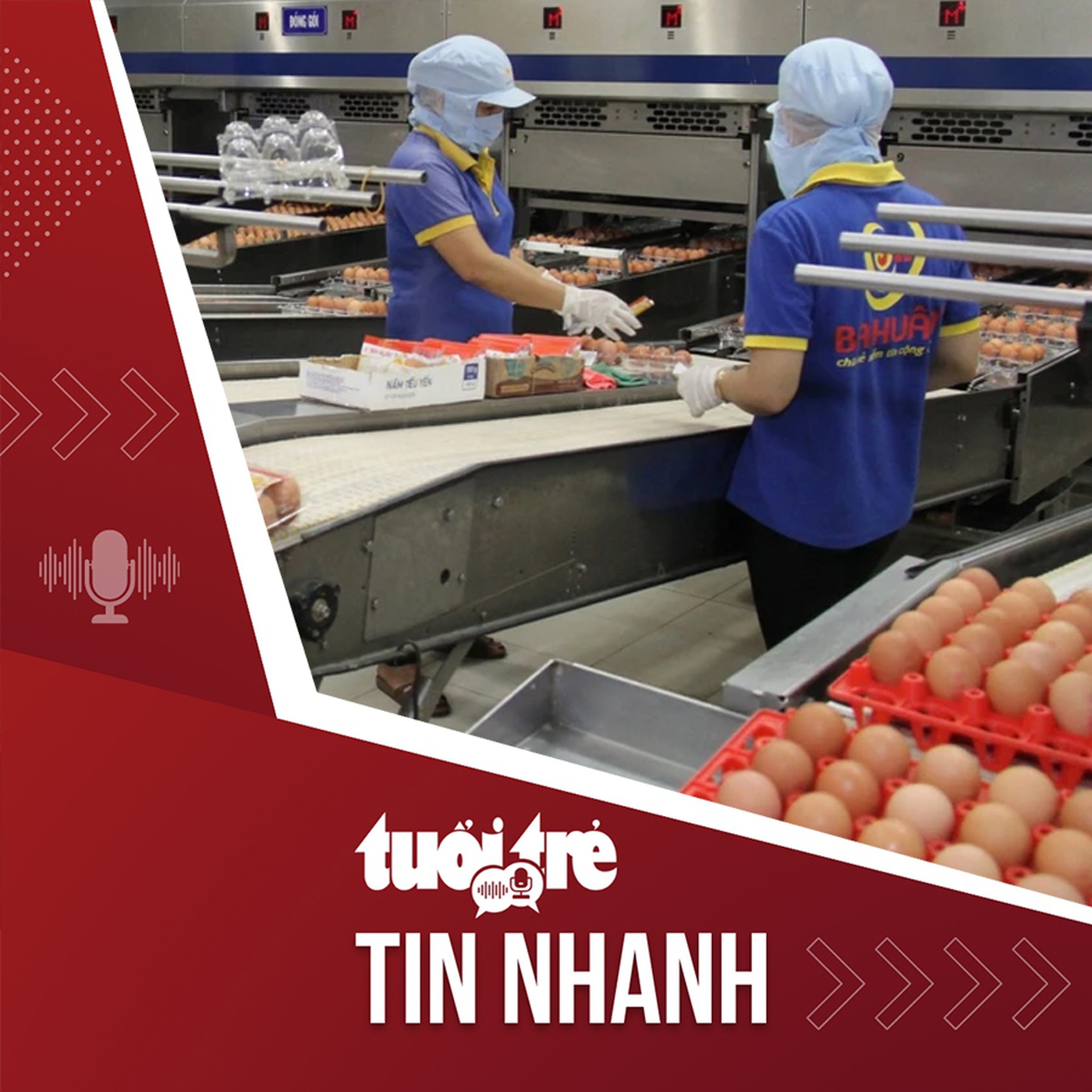 Tin tức tối 13-11: Vụ Công ty Ba Huân nợ thuế hơn 51 tỉ, người trong cuộc lên tiếng