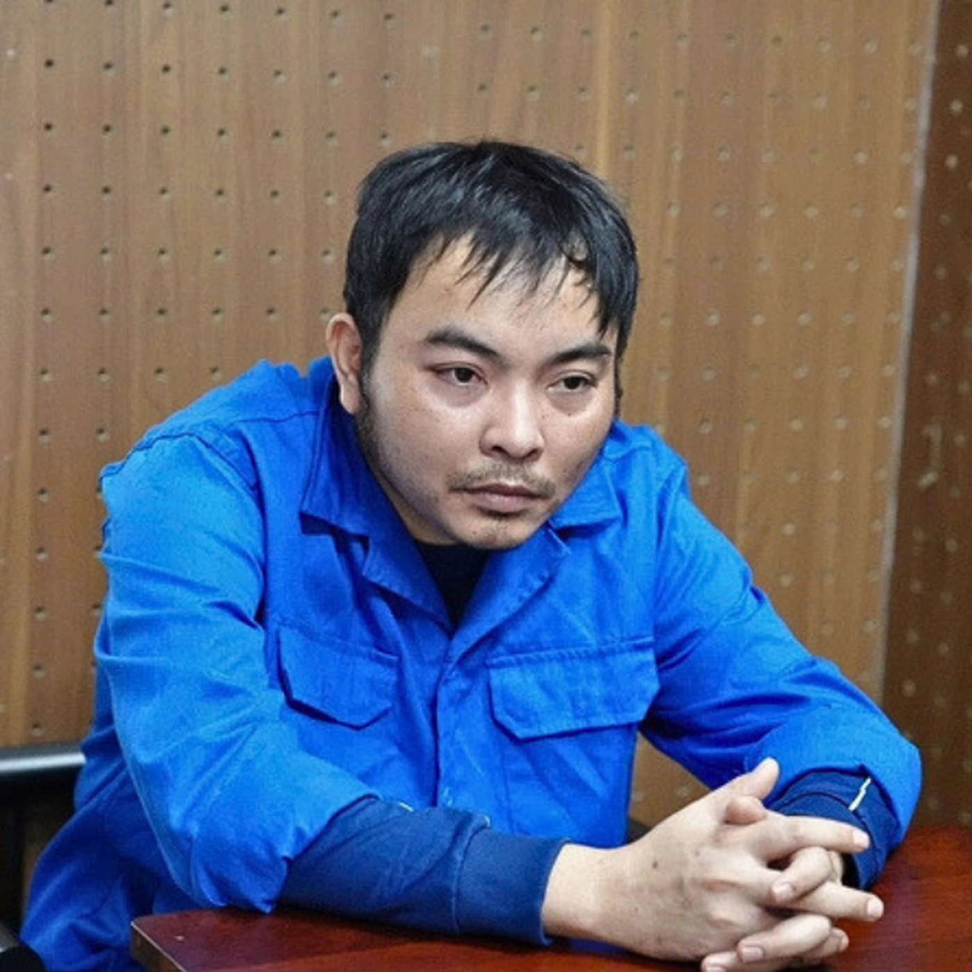 Lộ diện cựu cán bộ y tế cầm đầu đường dây tự đục vỡ xương khớp để trục lợi bảo hiểm