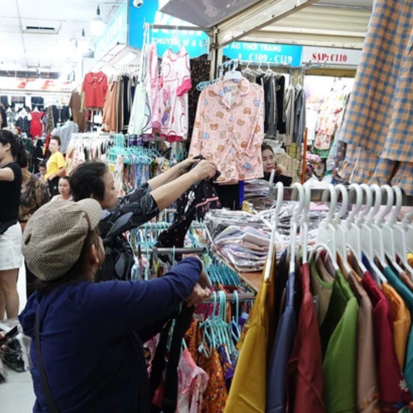 Cuối tháng 11 sẽ thử nghiệm cổng kê khai thuế cho hộ kinh doanh