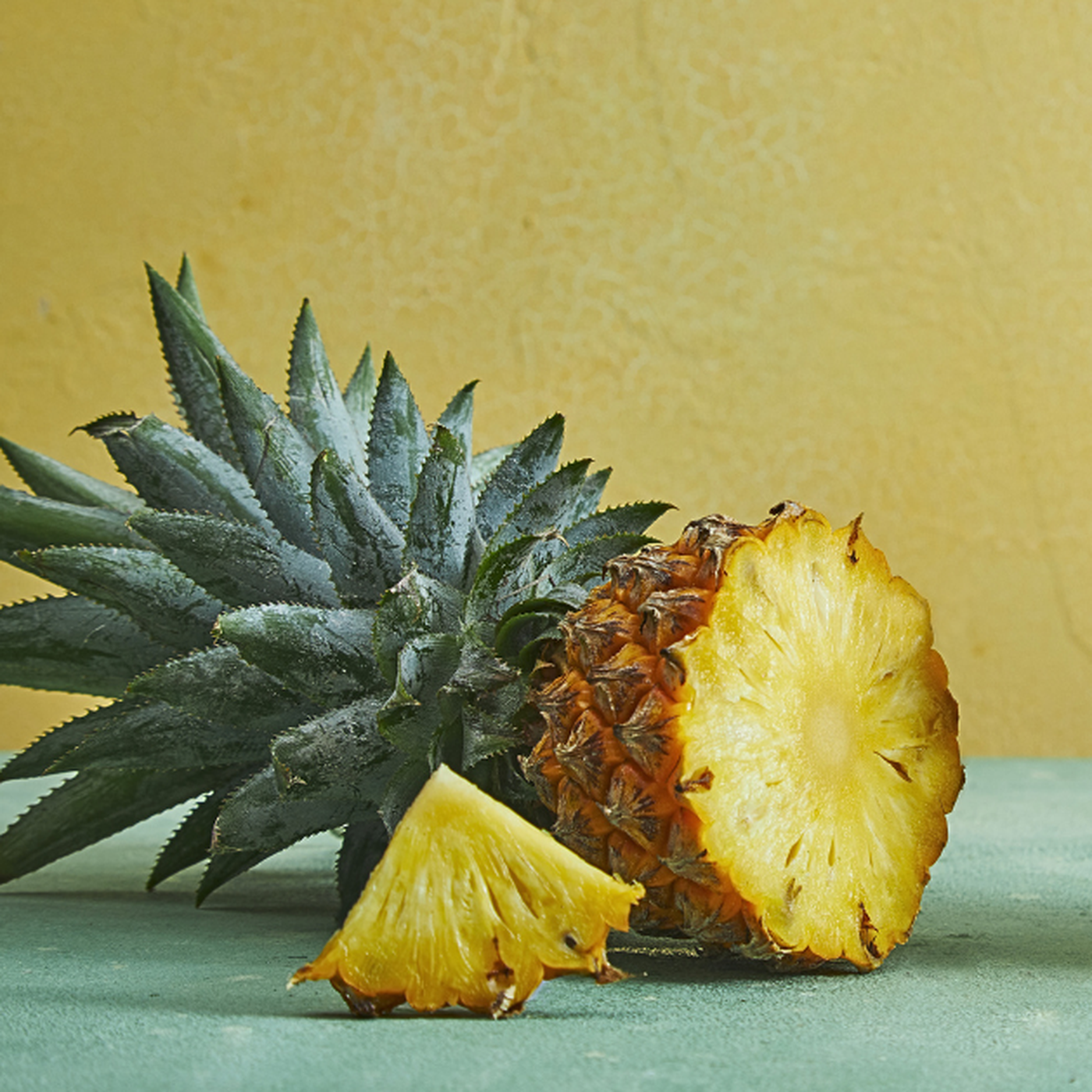 Vì sao ăn dứa giúp phụ nữ khỏe đẹp hơn?