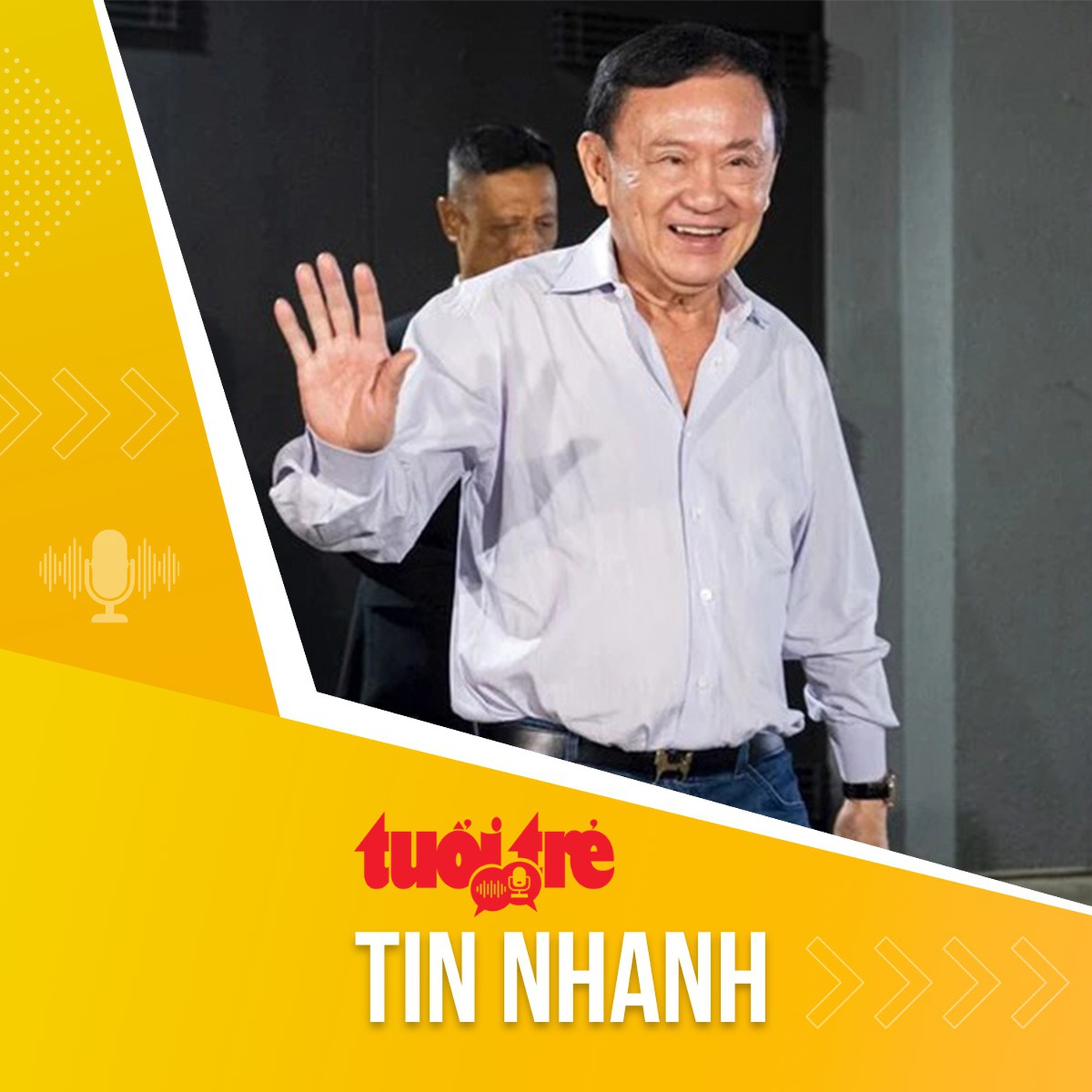 Tin tức sáng 18-11: Tòa án Thái Lan yêu cầu cựu Thủ tướng Thaksin trả hơn 500 triệu USD tiền thuế