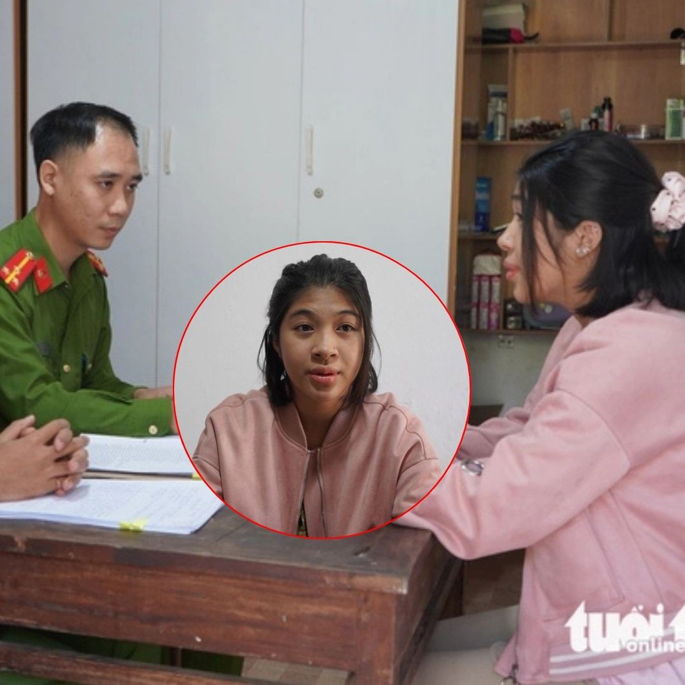 Lừa đảo vay tiền bằng app: Nhiều sinh viên, người lao động bỗng dưng thành 'con nợ'