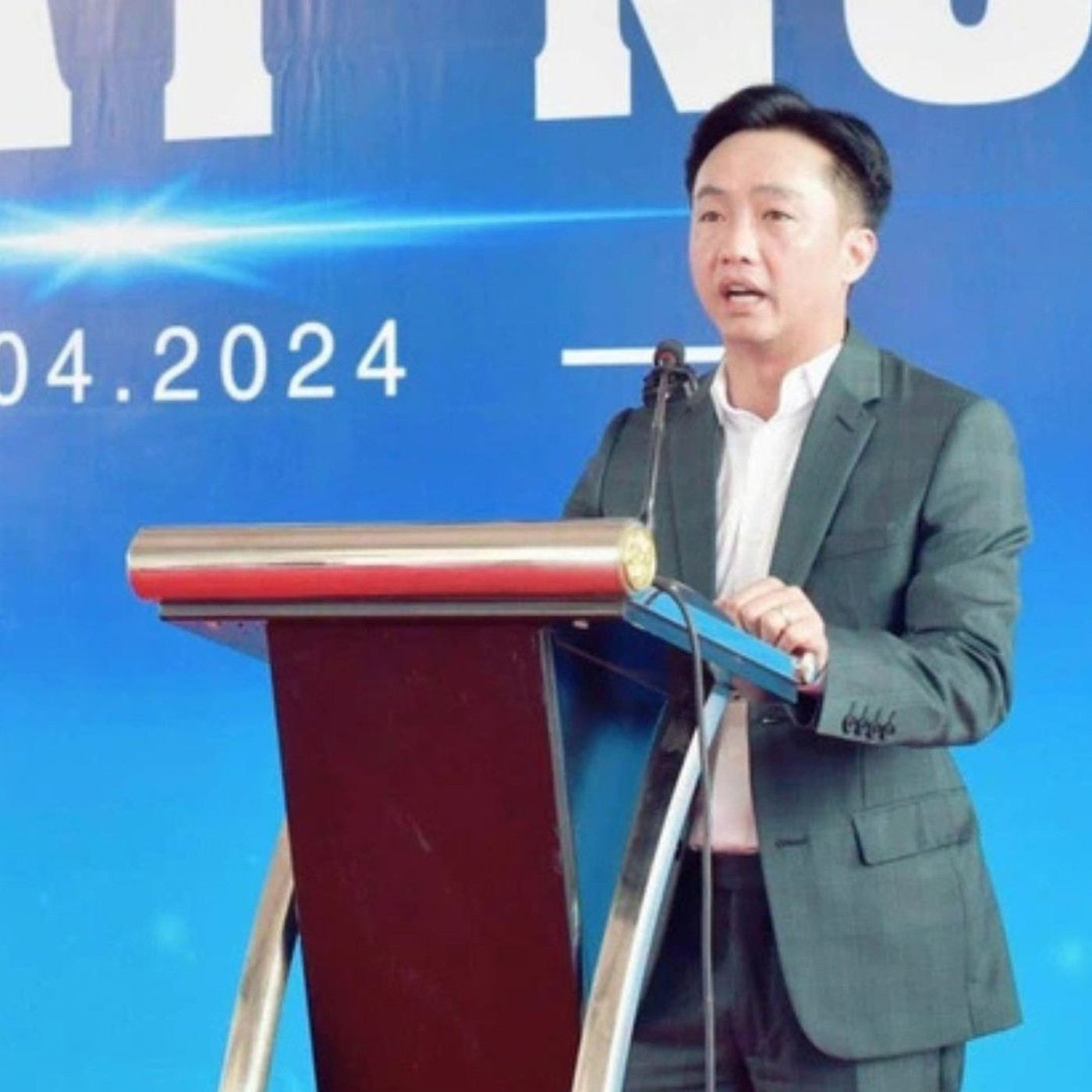 Vì sao Quốc Cường Gia Lai tăng vay tiền từ người thân trong gia đình ban lãnh đạo?