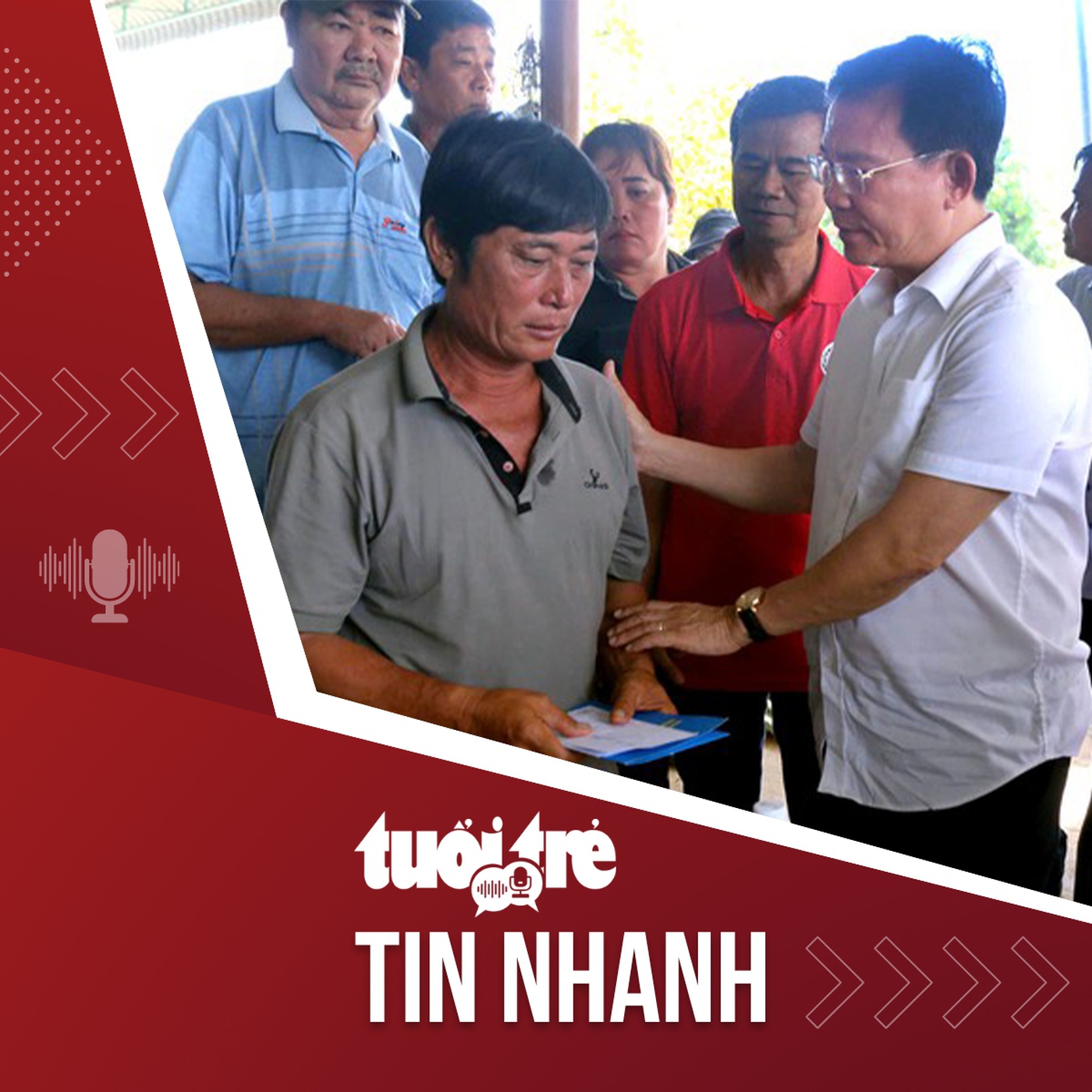 Tin tức tối 2-11: Điều tra vụ vỡ hồ nước tự xây trên núi gây chết người tại Lâm Đồng