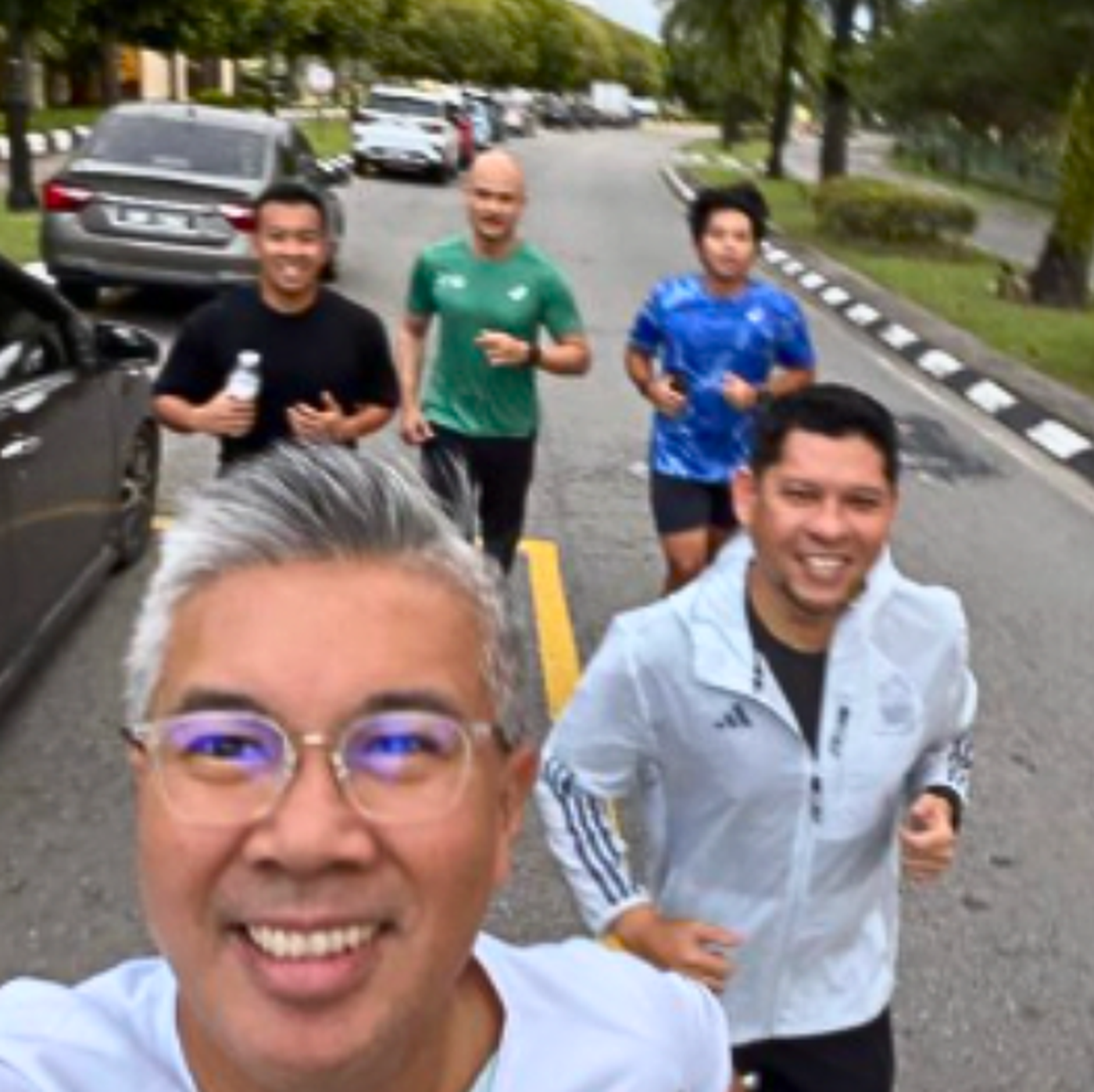 Malaysia lại dậy sóng với chuyện có nên điều chỉnh múi giờ nhanh hơn một tiếng