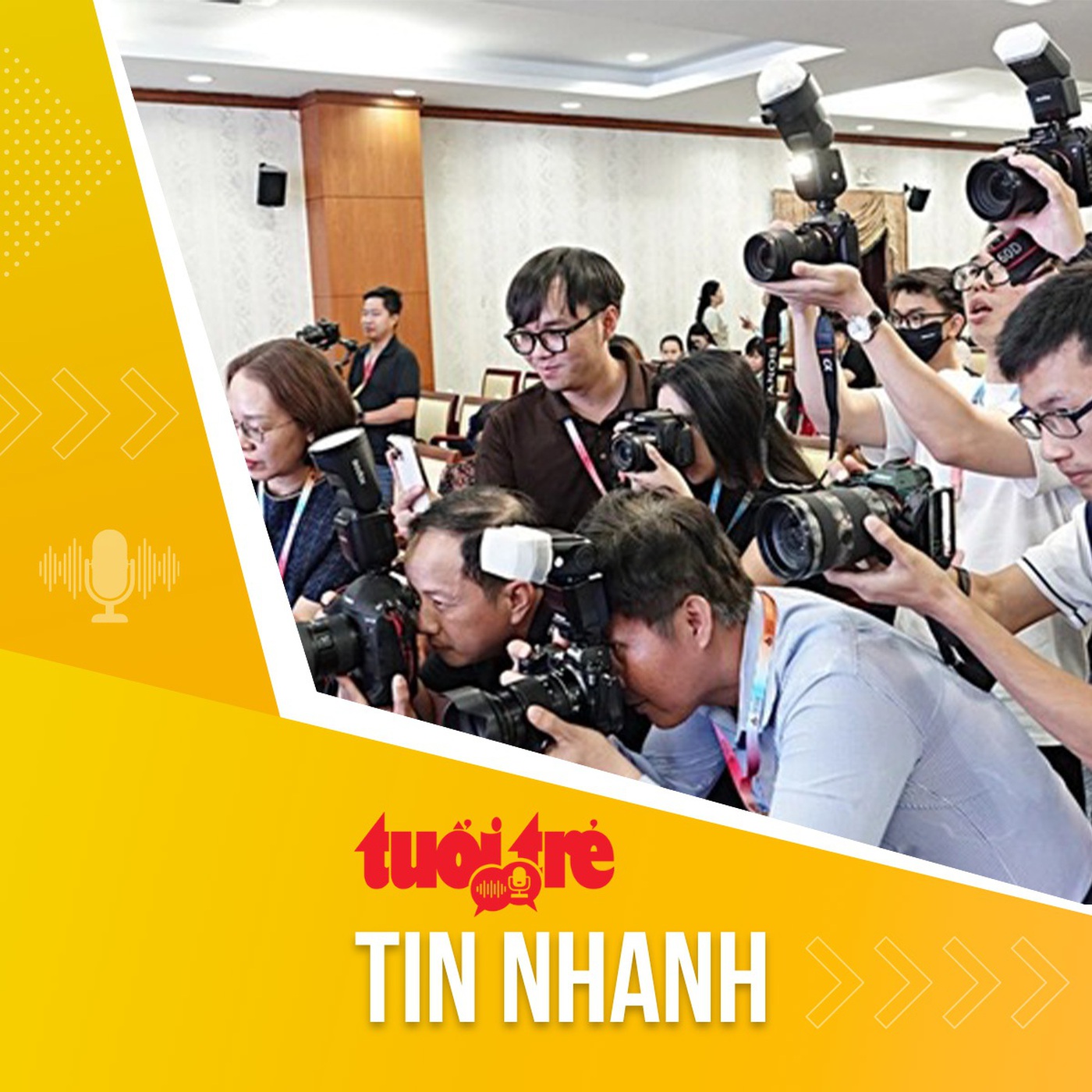 Tin tức sáng 24-11: Quốc hội thảo luận dự Luật Báo chí sửa đổi