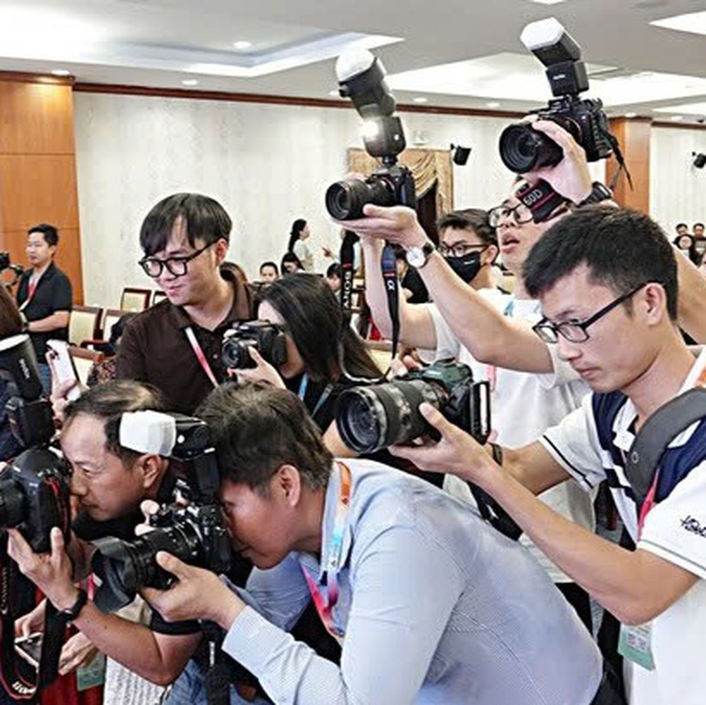 Sửa đổi Luật Báo chí: Cần chính sách đặc thù cho báo chí Hà Nội, TP.HCM