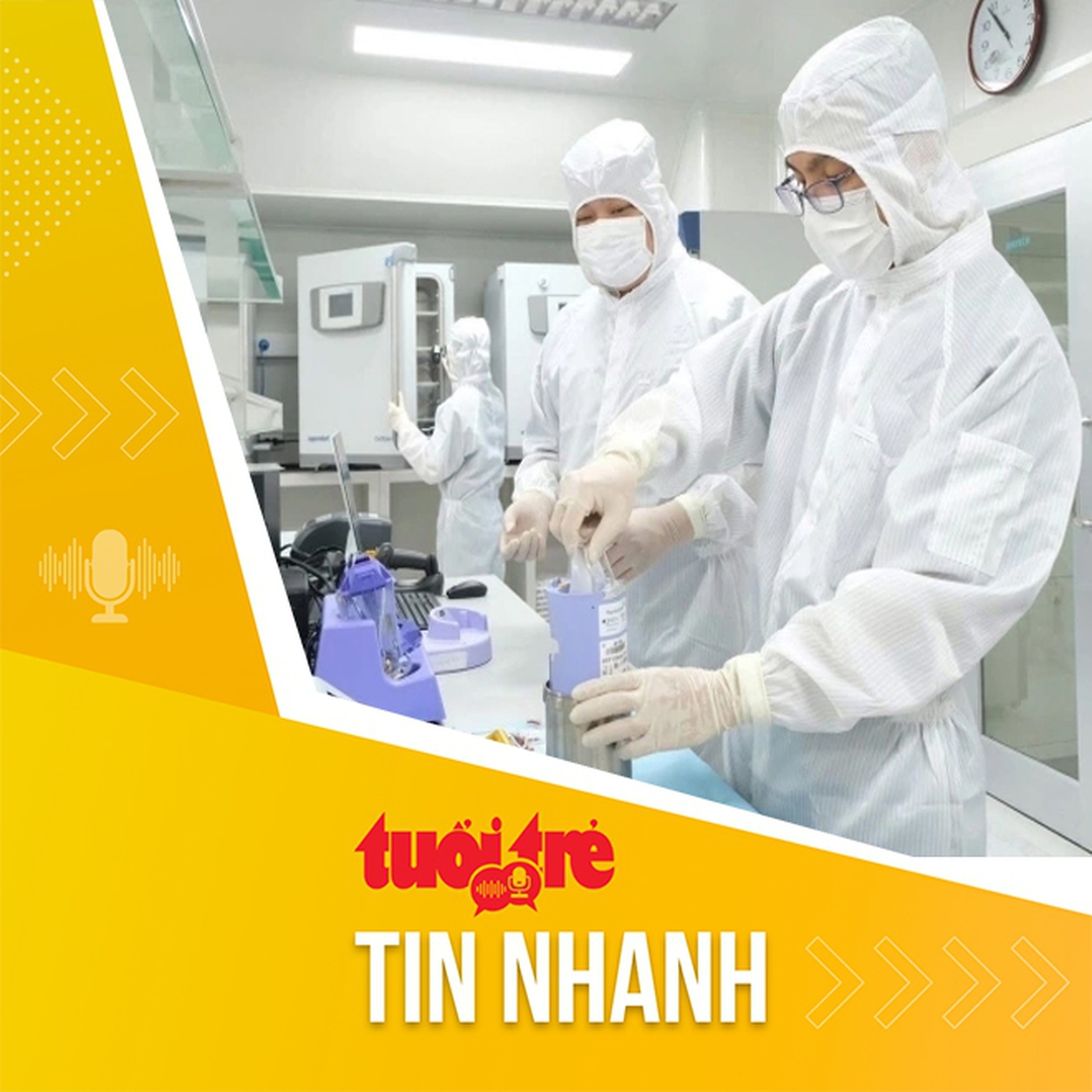 Tin tức sáng 27-11: Hà Nội có ngân hàng mô - tế bào gốc đầu tiên trong hệ thống bệnh viện công lập