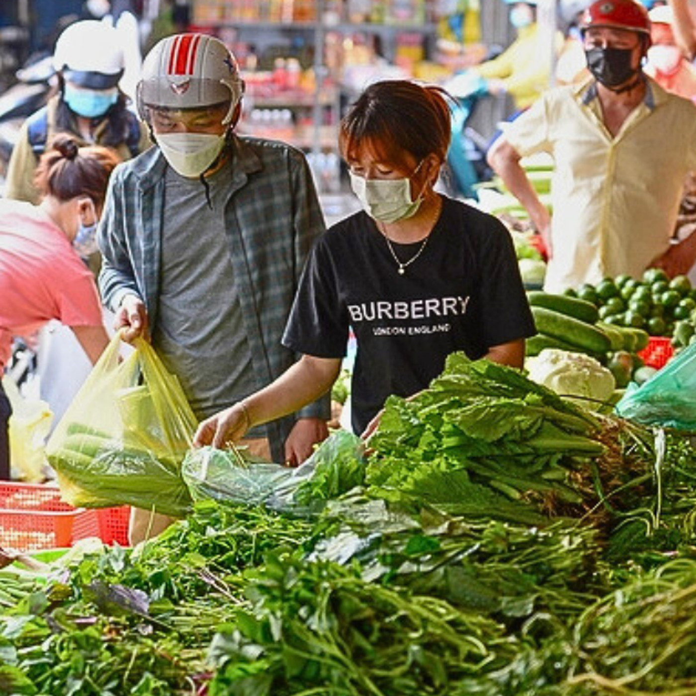 Bộ Tài chính điều chỉnh ngưỡng doanh thu tính thuế hộ kinh doanh lên 500 triệu đồng/năm