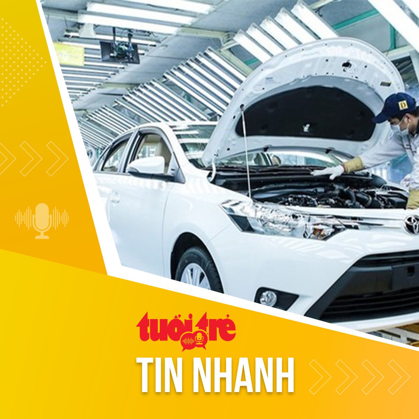 Tin tức sáng 30-11: Lộ trình áp dụng quy chuẩn kỹ thuật quốc gia về khí thải ô tô như thế nào?