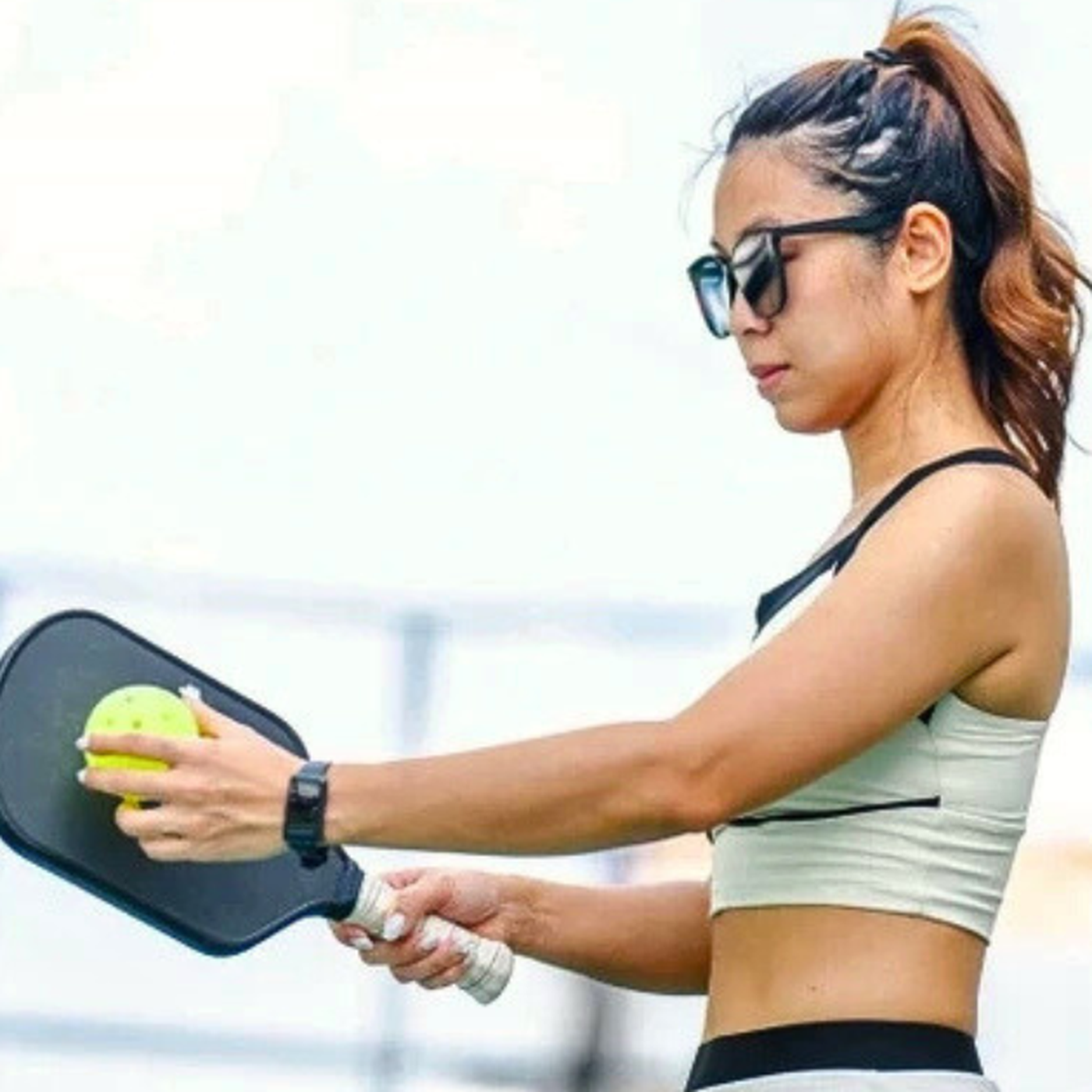 Vì sao pickleball không tốt cho quan hệ tình dục?