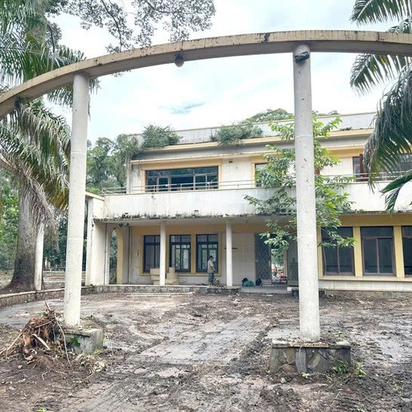 Nhiều chuyên gia góp ý về công trình tưởng niệm nạn nhân COVID-19 ở TP.HCM