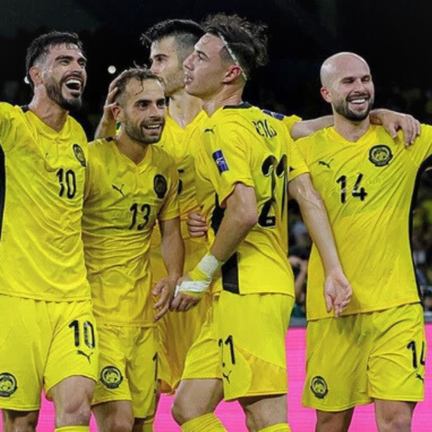 Rộ tin đồn Malaysia sẽ không bị xử thua Việt Nam vì có tiền lệ tương tự