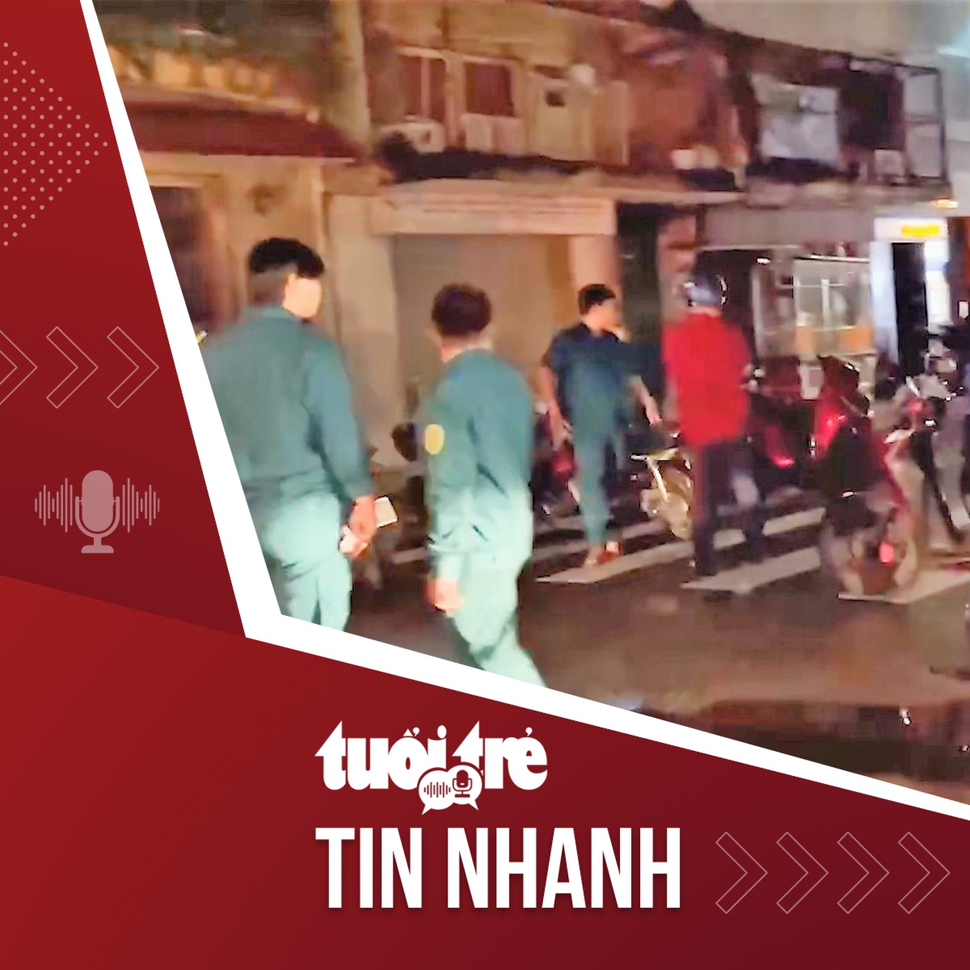 Tin tức tối 9-11: Thiếu niên 15 tuổi tử vong trên đường Đề Thám, TP.HCM nghi bị điện giật