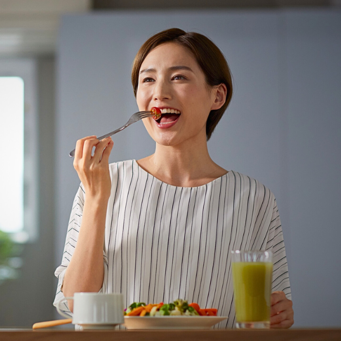 Ăn kiêng ở tuổi trung niên có an toàn không?