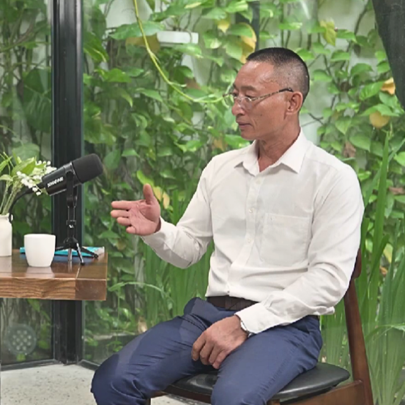 Cai nghiện ma túy: Ý chí cá nhân hay hành trình dài hơi?